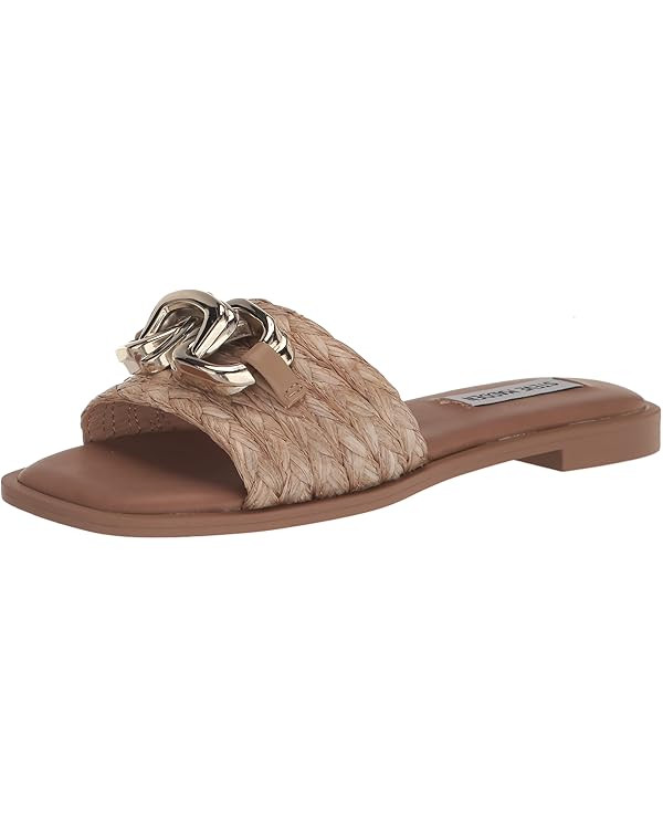 Steve Madden Women's Gene Sandal | Amazon (US)