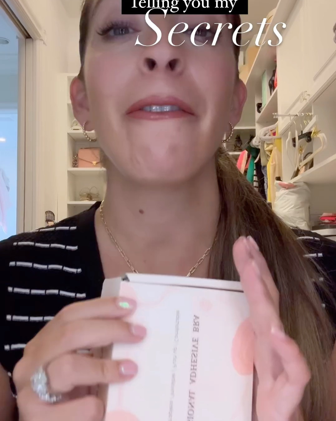 I started a Tuesday Secret series over on IG! 🫶🏻 Sharing them over here as well!! 

#LTKVideo #LTKStyleTip #LTKFindsUnder50