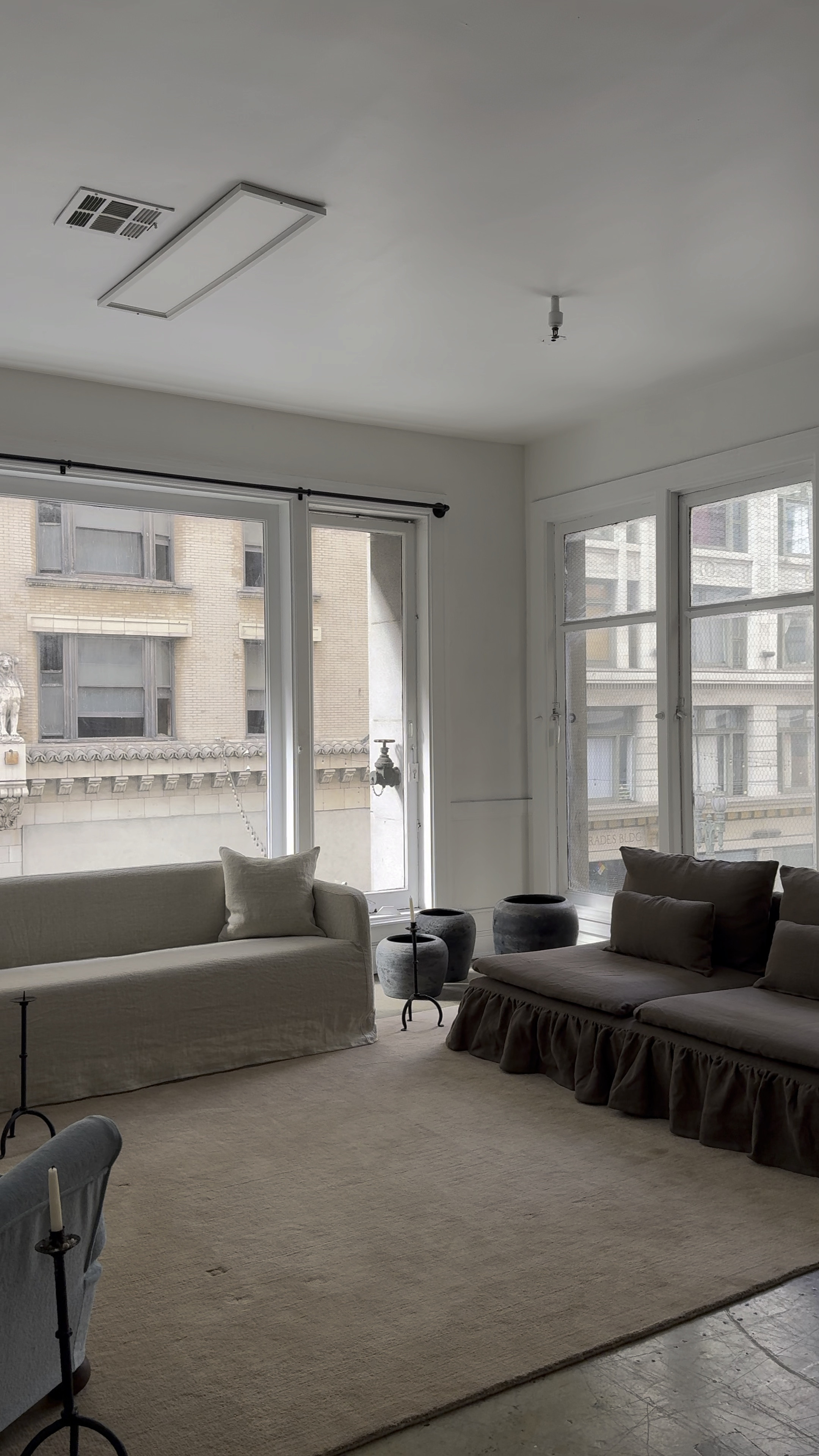 Showroom views! 🤎

#LTKHome