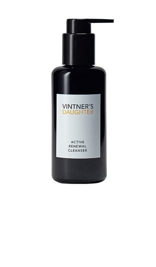 Vintner's Daughter Active Renewal Cleanser in Beauty: NA. | Revolve Clothing (Global)
