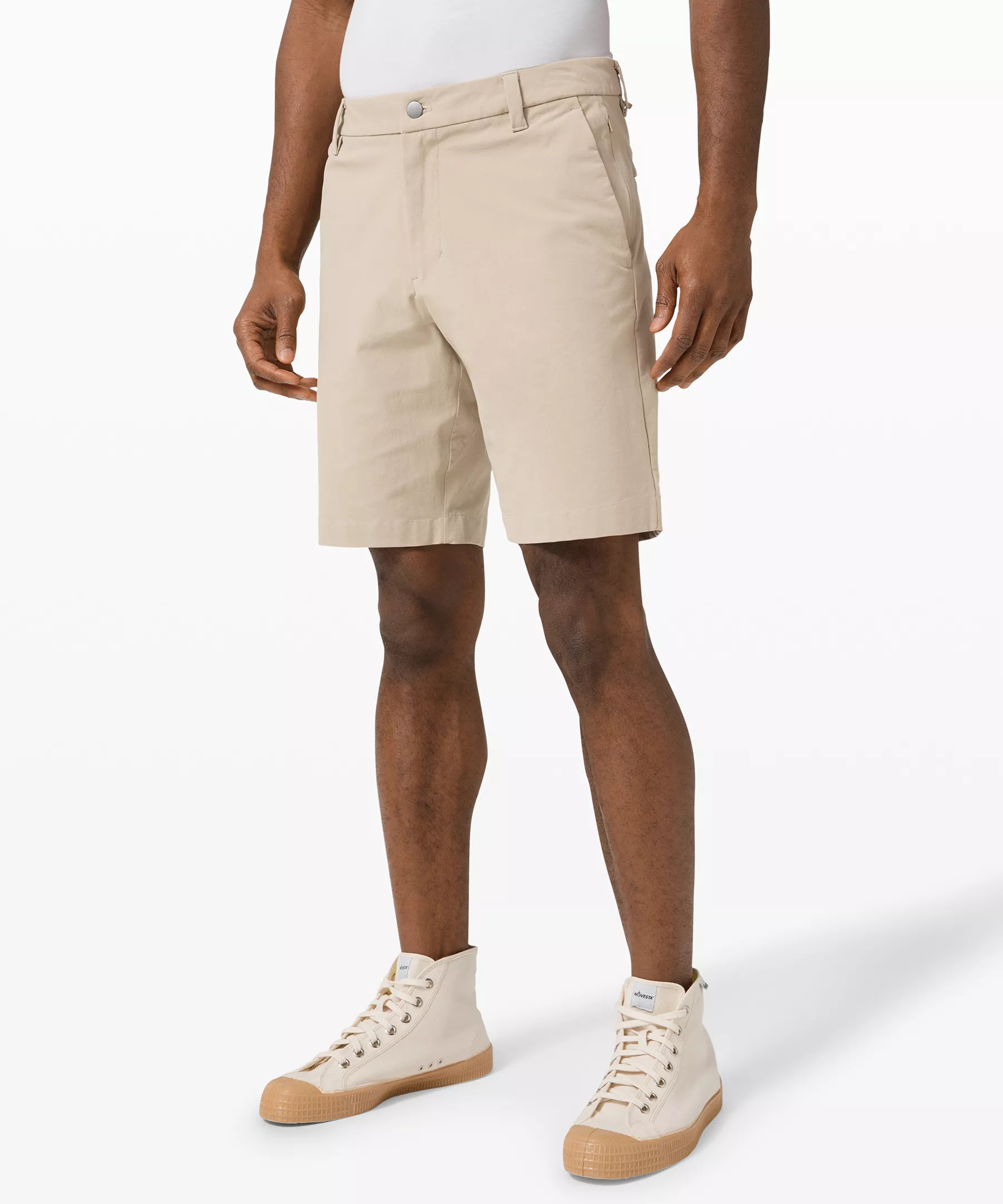 Commission Short 9" | Lululemon (US)