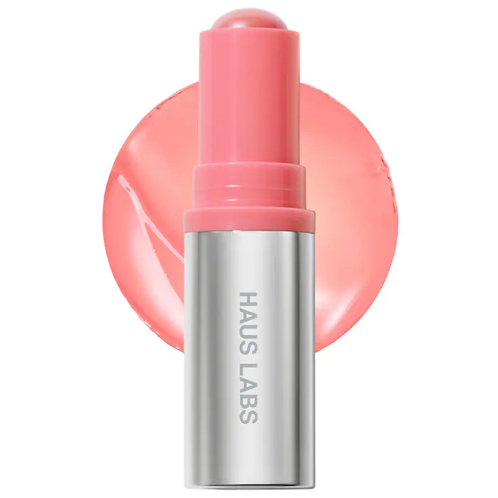 Color Fuse Longwear Hydrating Glassy Lip + Cheek Blush Balm Stick | Sephora (US)