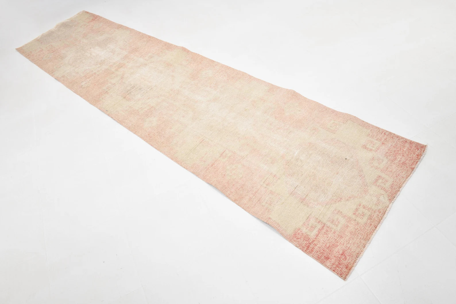 3x11 TURKISH VINTAGE RUNNER 3x11 Vintage Runner Rug - Etsy | Etsy (US)