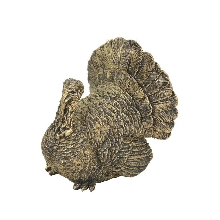 5" Turkey Tabletop Décor by Ashland® - Fall Home Decor - Walmart.com | Walmart (US)