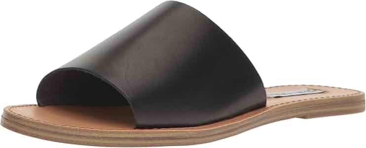 Steve Madden Women's Grace Slide Sandal | Amazon (US)