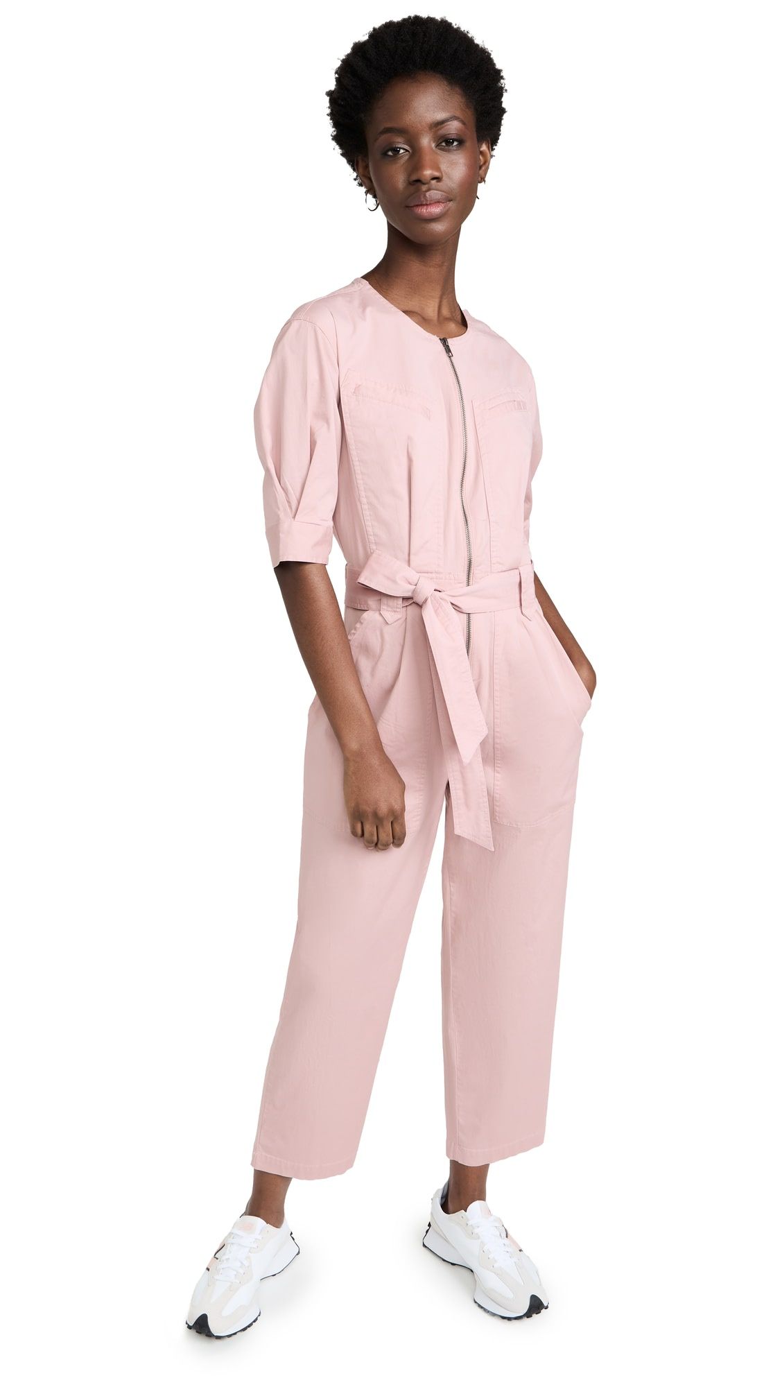 Flying Private Jumpsuit | Shopbop