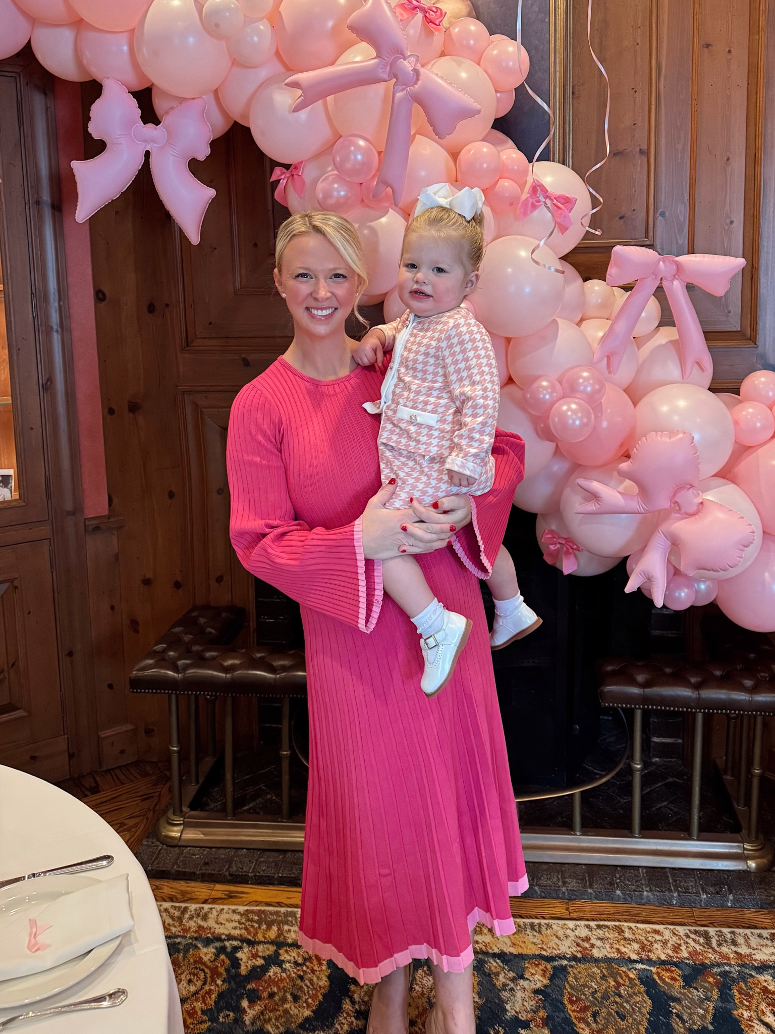 Have your cake and eat it two! 🎀

#LTKFamily #LTKBump #LTKKids