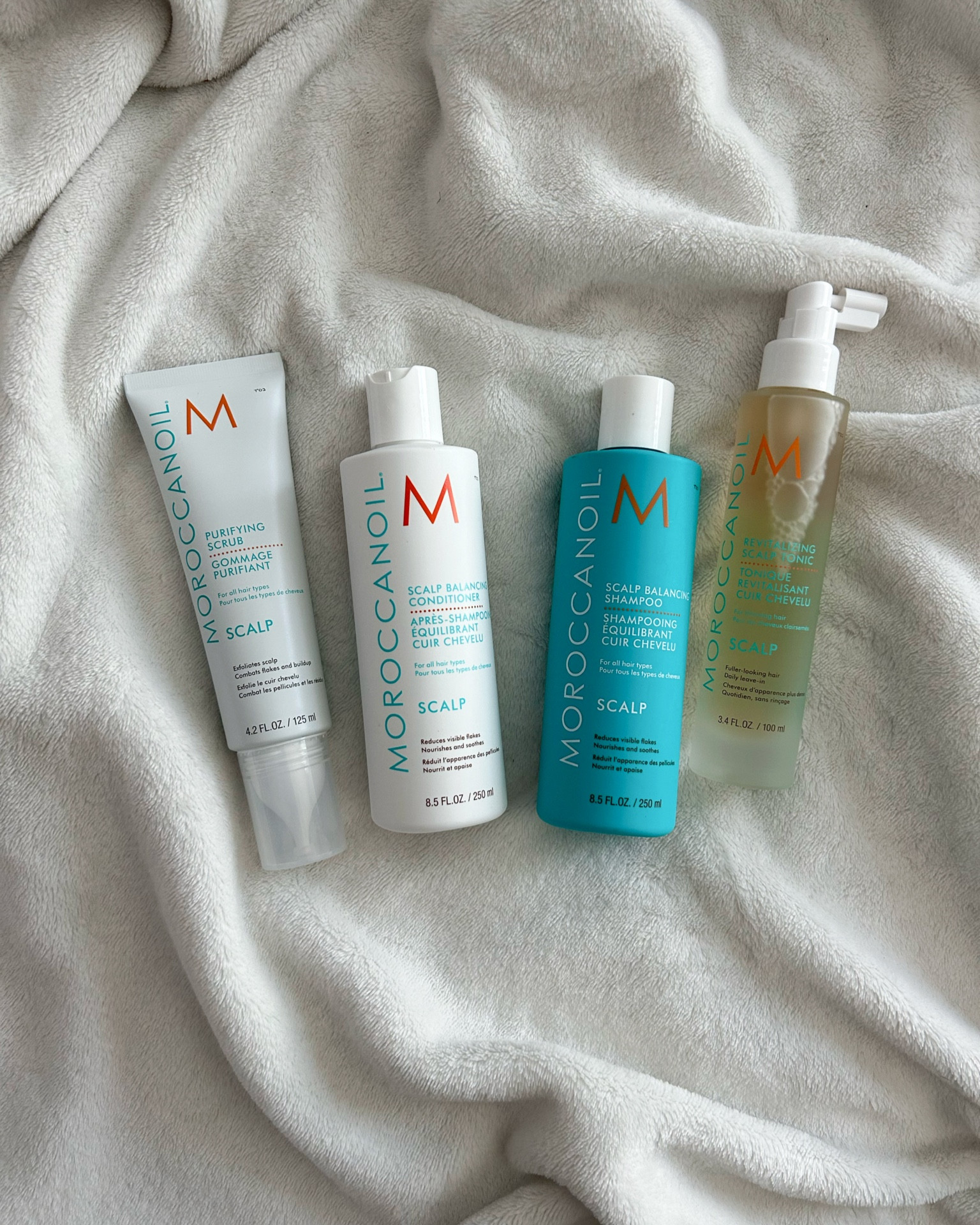 Scalp care✨ obsessed with this!!

#LTKfindsunder100 #LTKbeauty #LTKstyletip