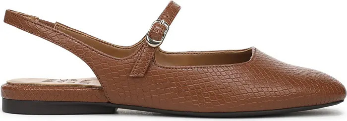 Naturalizer Anikka Flat (Women) | Nordstromrack | Nordstrom Rack