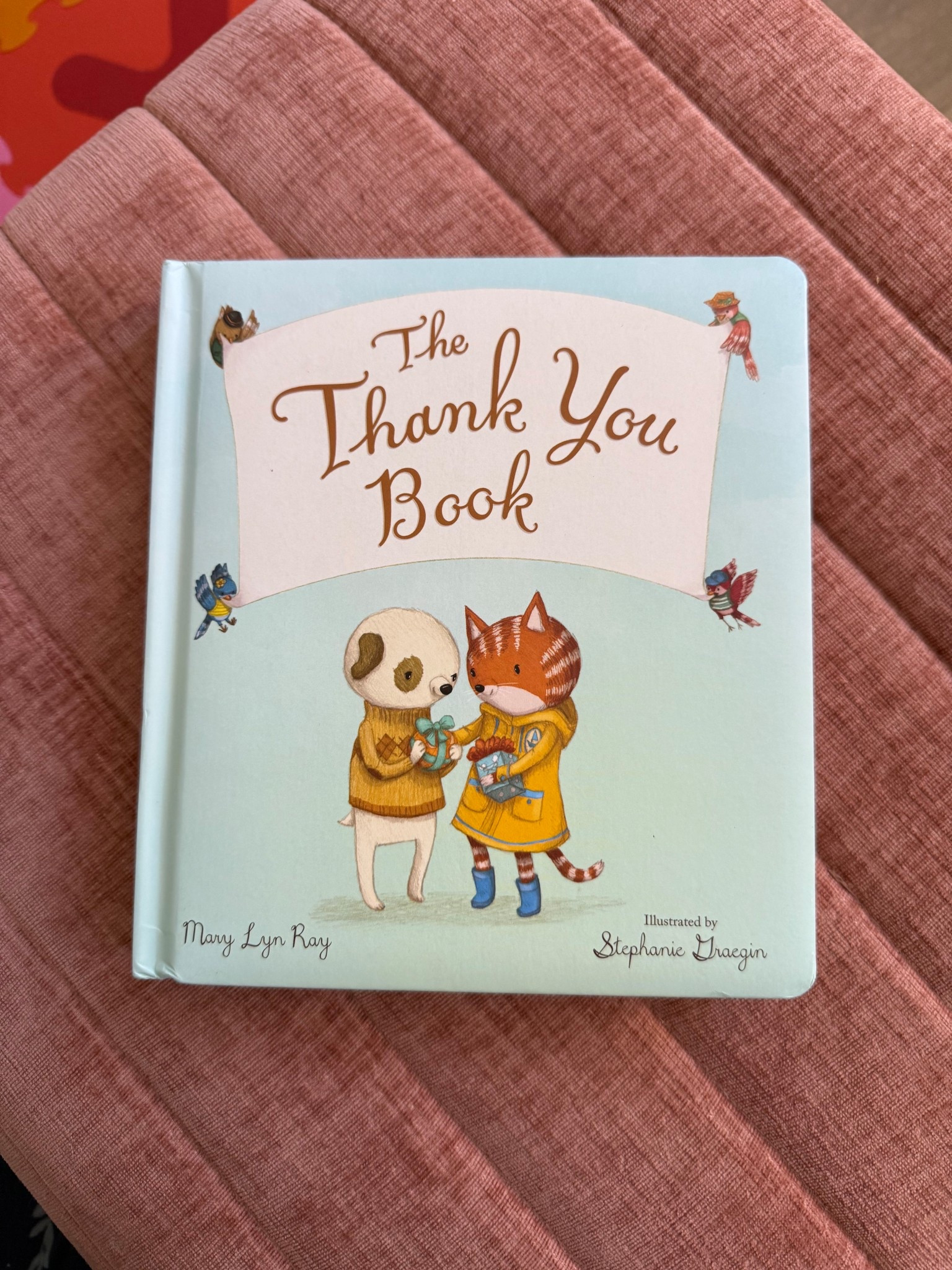 This is the sweetest book. A must-have for your child’s collection  

#LTKFamily #LTKKids #LTKGiftGuide