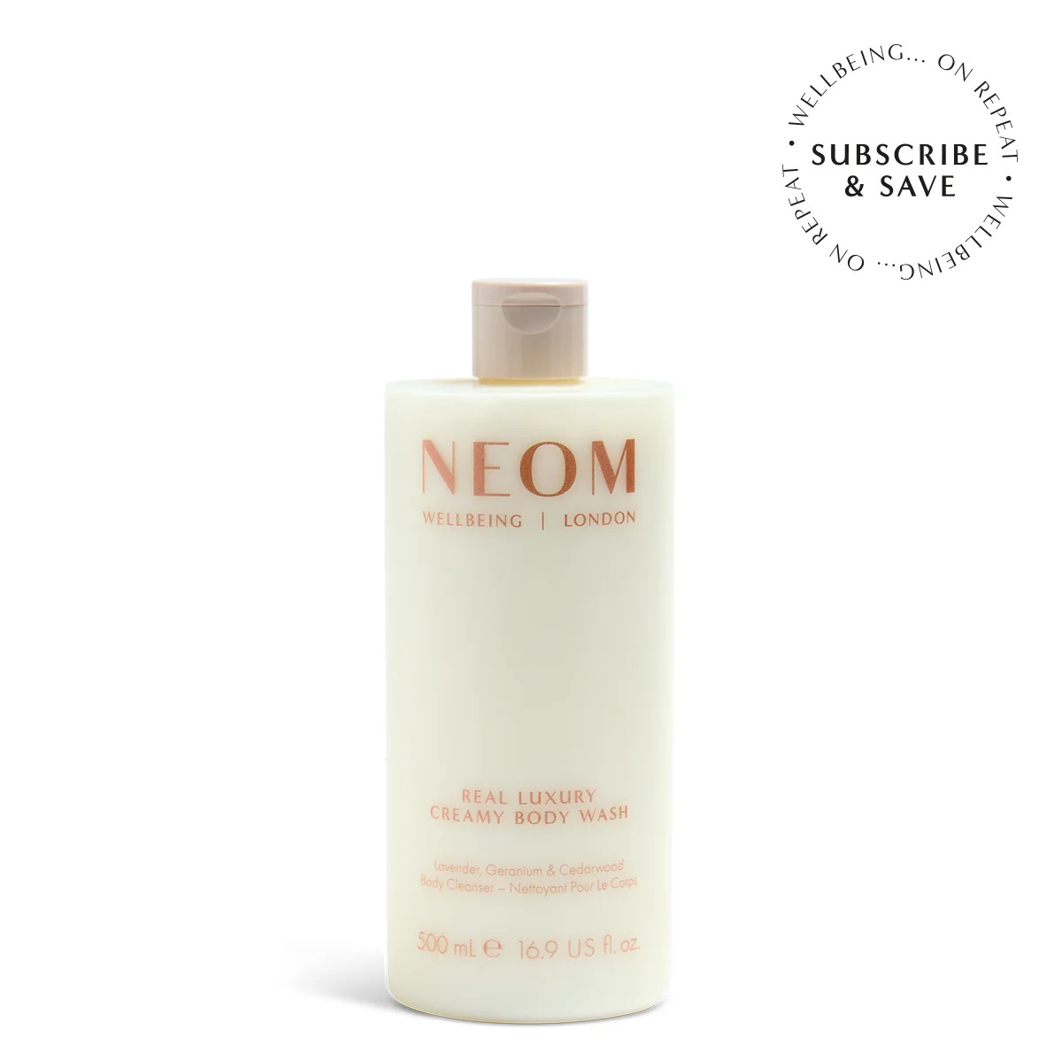 NEOM Wellbeing UK | NEOM Organics