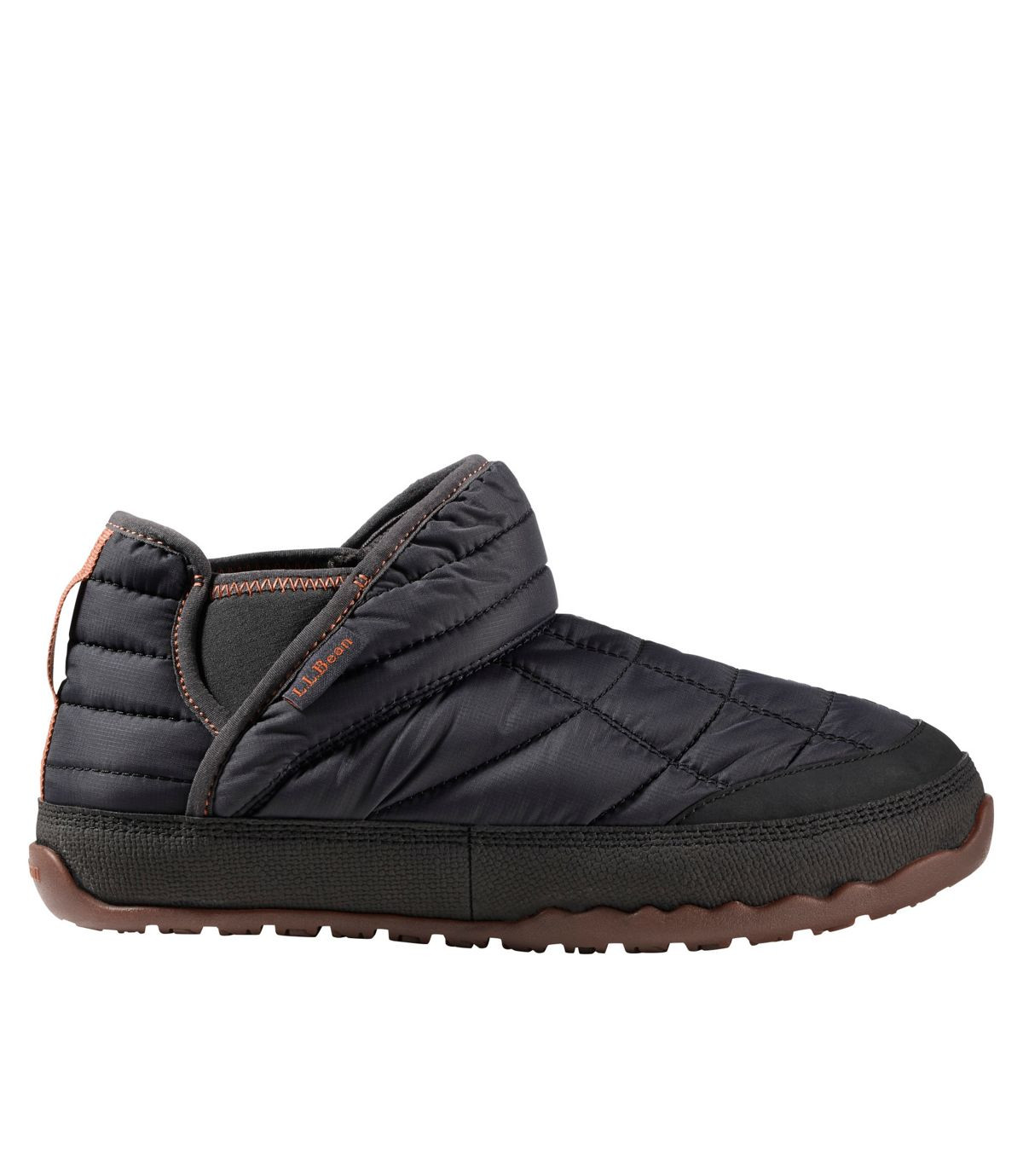 Women's Mountain Classic Quilted Ankle Boots II | L.L. Bean