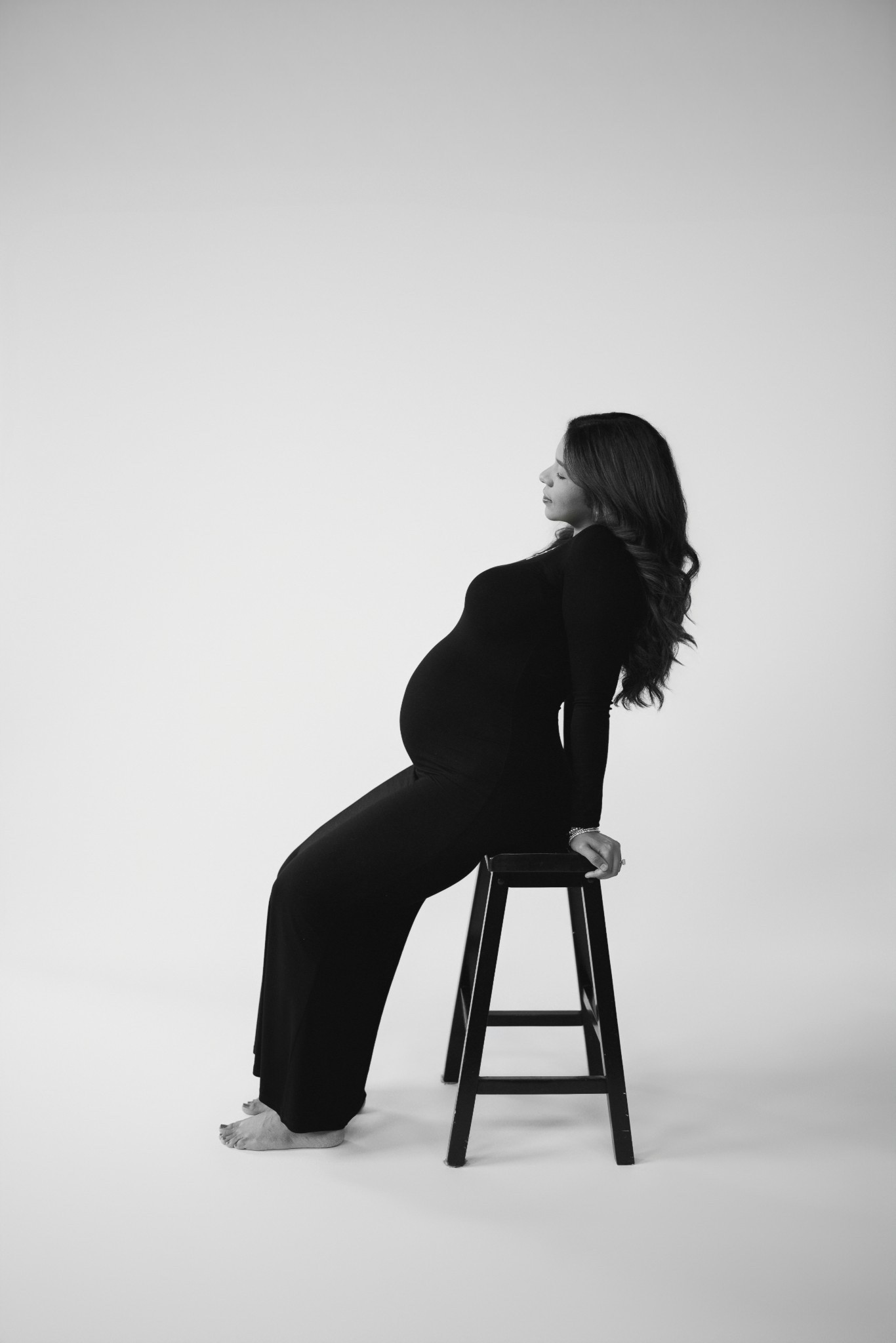 My favorite bump friendly Amazon find is on sale for Amazon big spring sale!!! Wearing size large! Super stretchy and compressive, bump style/ pregnancy outfits 

#LTKSaleAlert #LTKBump #LTKFindsUnder50