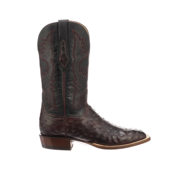 Cliff | Lucchese Bootmaker
