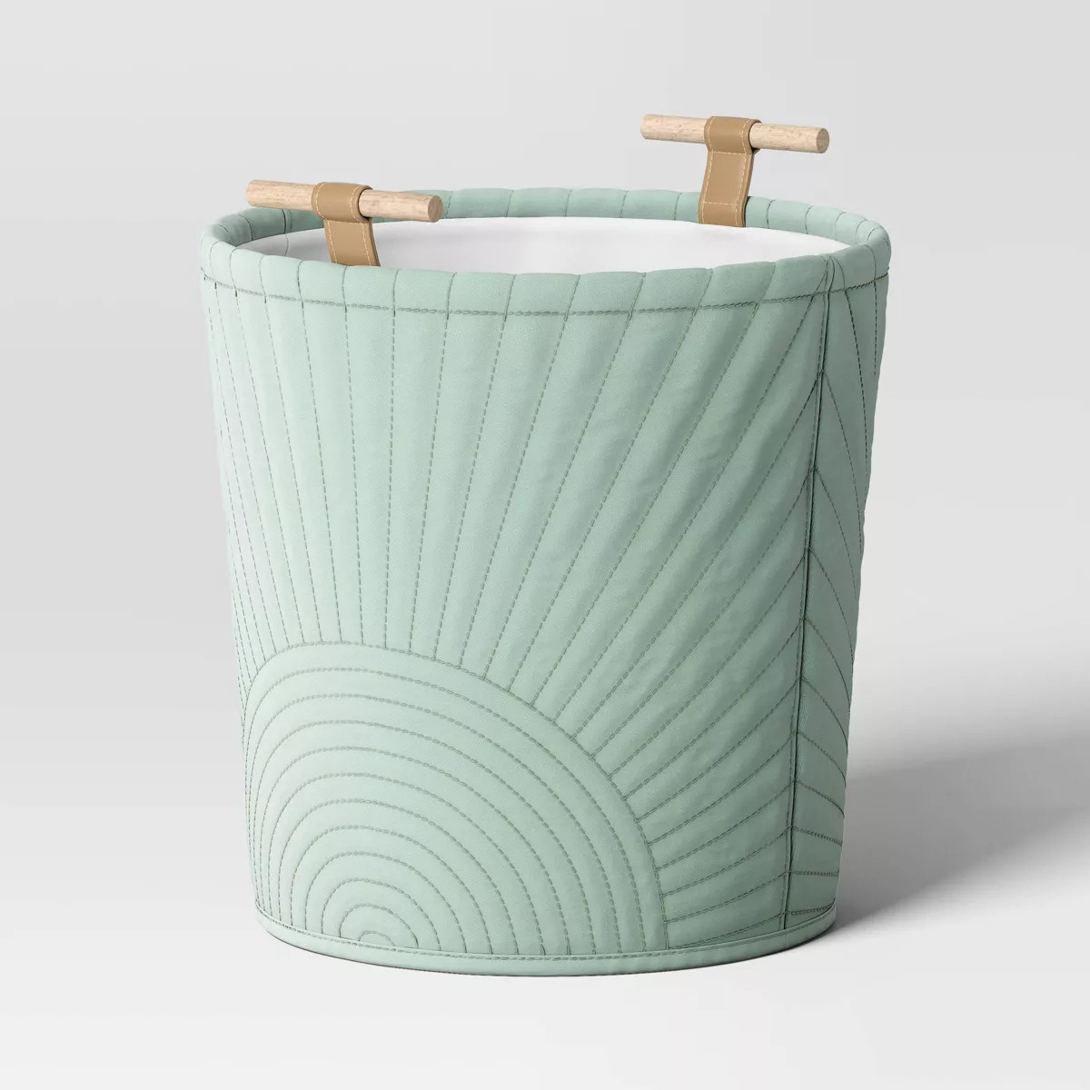 Quilted Kids' Storage Basket - Pillowfort™ | Target