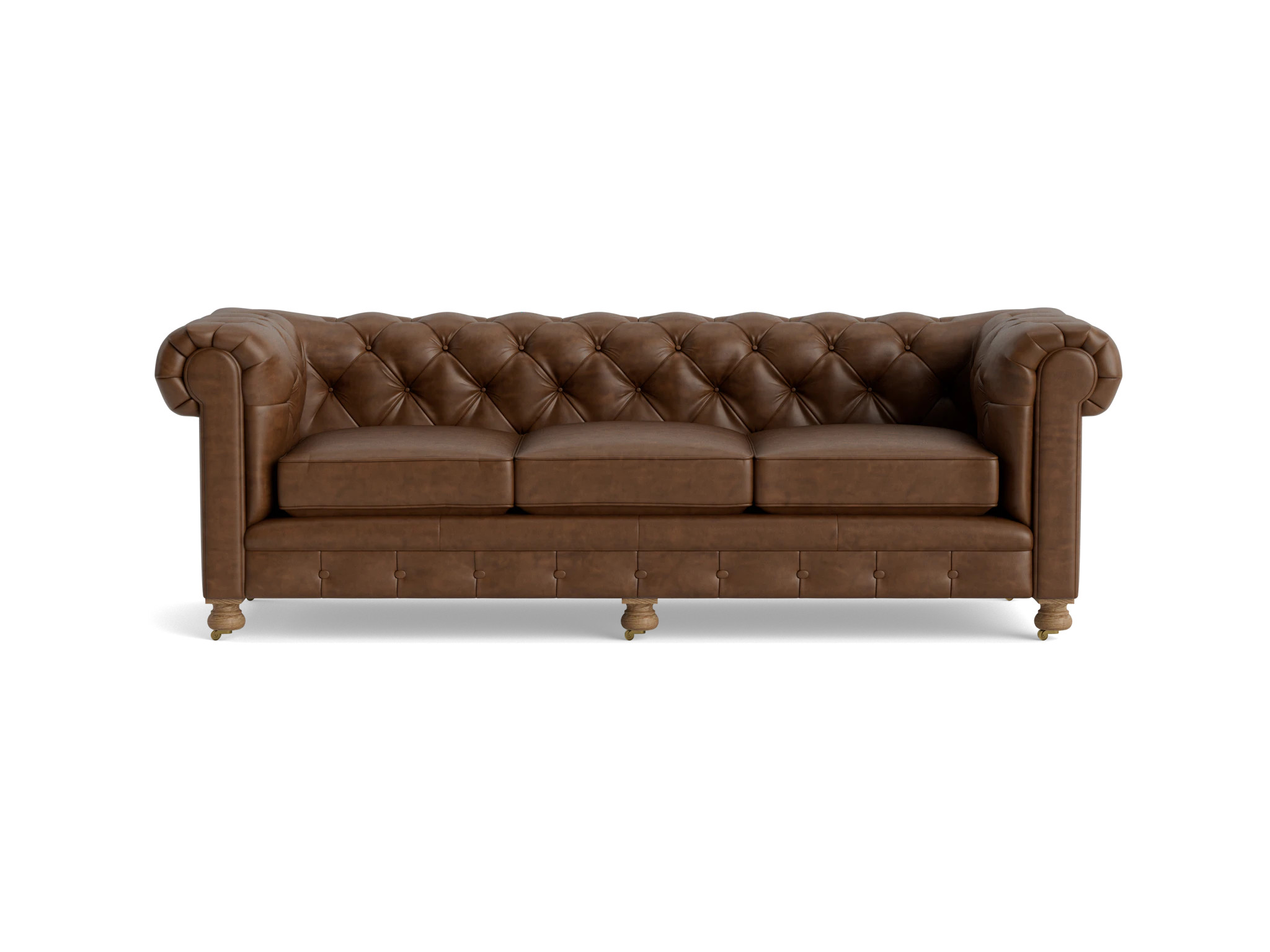 Liam Leather Sofa | Joybird
