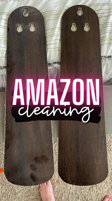 Cleaning fan blades has never been easier! 

** make sure to click FOLLOW ⬆️⬆️⬆️ so you never miss a post ❤️❤️

📱➡️ simplylauradee.com

home decor | affordable home decor | cozy throw blanket | home finds | cozy home | welcome | home gadgets | cleaning | front porch | kitchen finds | kitchen gadgets | kitchen must haves | organization | kitchen organization | kitchen essentials | farmhouse | work from home | family friendly | target | target finds | target home | walmart | walmart finds | walmart home | amazon | found it on amazon | amazon finds | amazon home

#LTKfamily #LTKhome #LTKkids