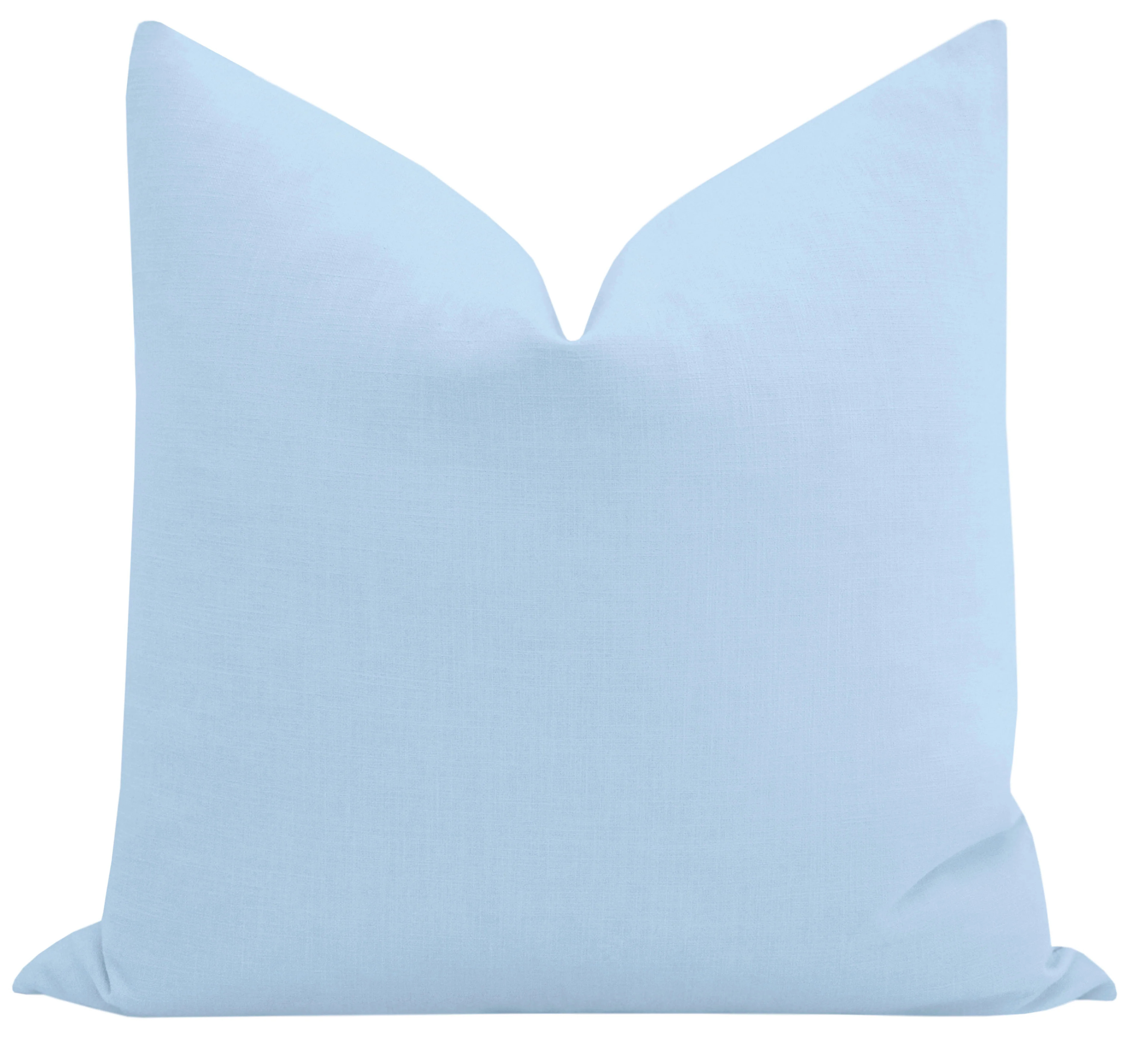Classic Linen // Powder Blue | LITTLE DESIGN COMPANY