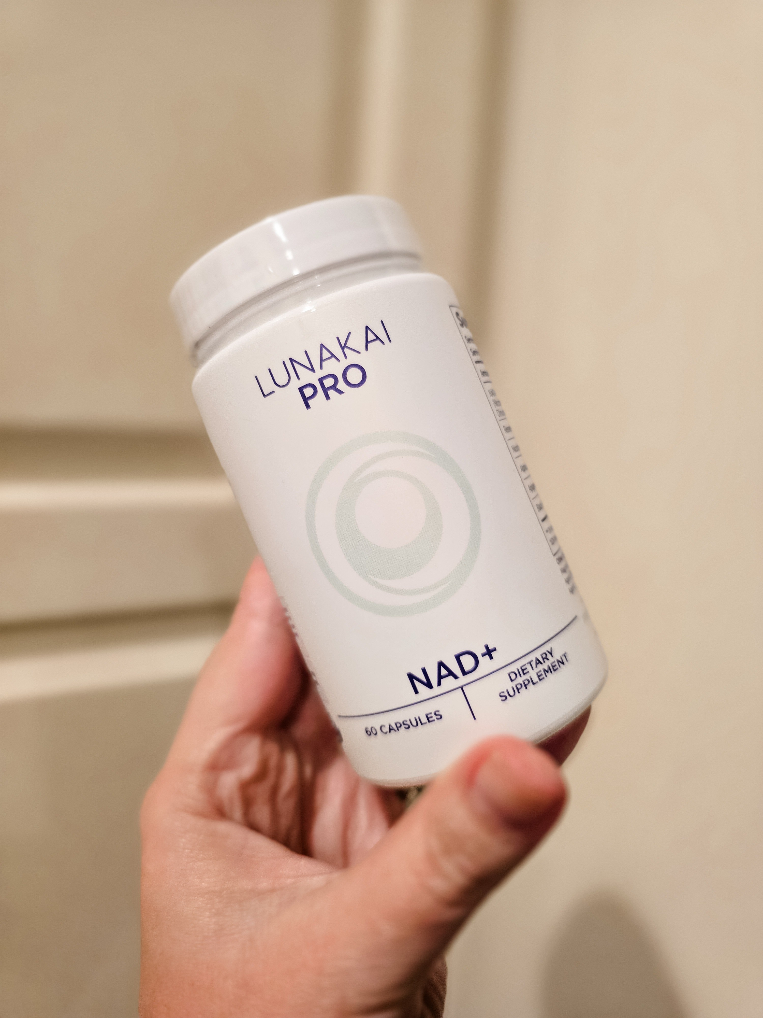 Lunakai  Pro NAD+ ! #Supplements #login #gift #ketosismom #livinglargeinlilly #health #founditonamazon 

#LTKHoliday #LTKGiftGuide #LTKOver40