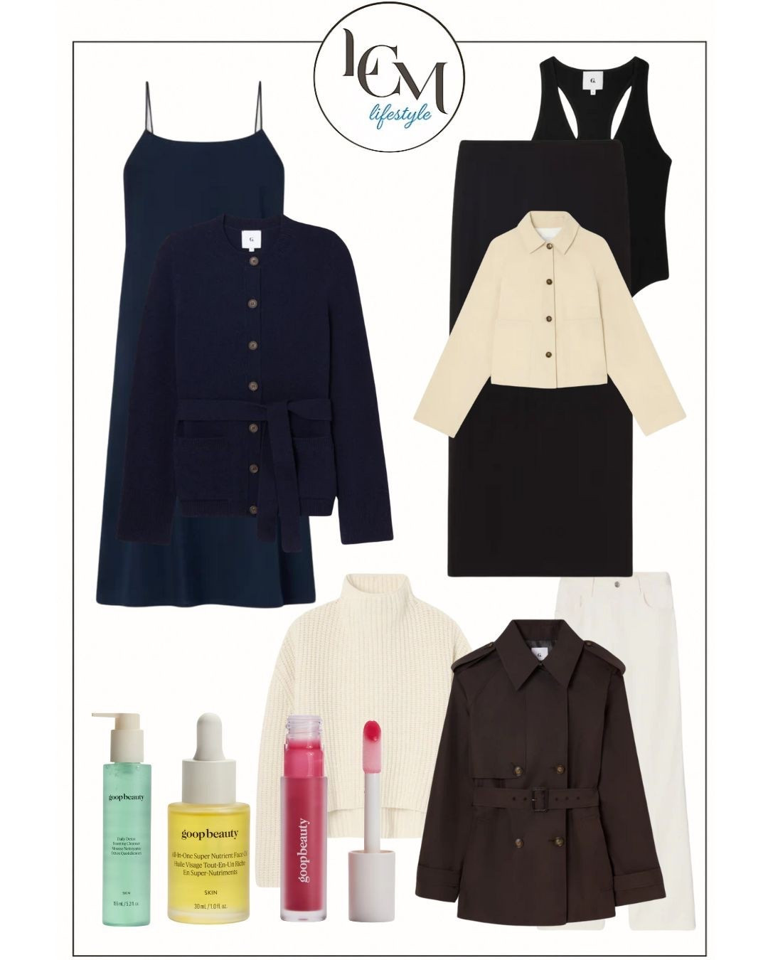 Cyber sale is in now! gwyn, wellness + beauty all included! 

#LTKBeauty #LTKCyberWeek #LTKOver40