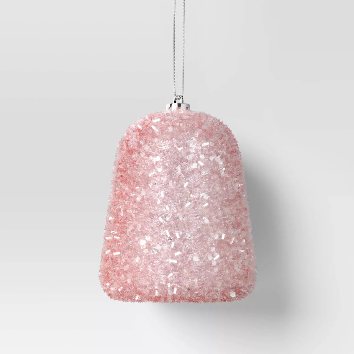 Christmas Pink Gumdrop Ornament - Wondershop™ | Target
