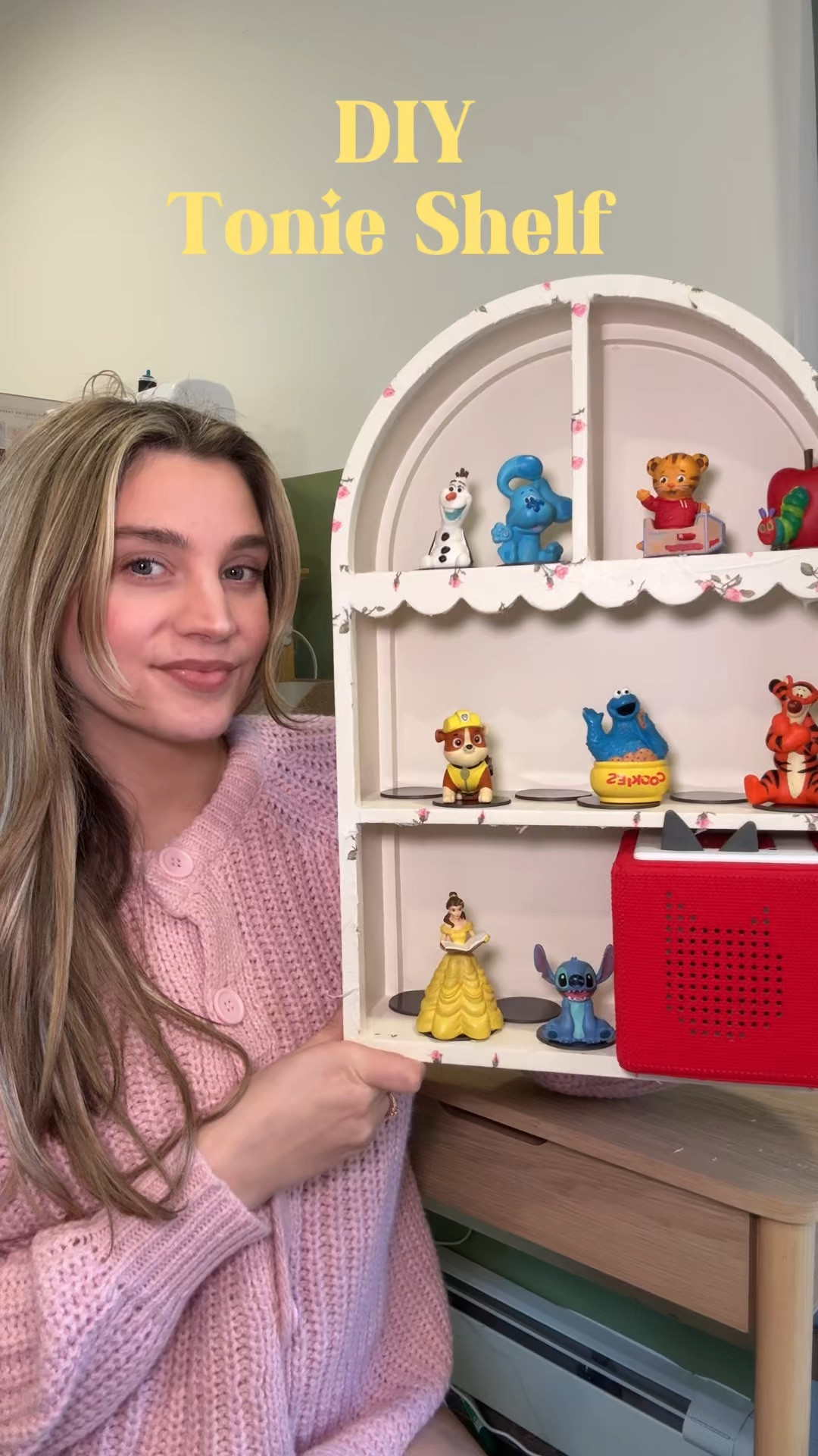 DIY Craft & toy storage !! #storagehacks 

#LTKSpringSale #LTKKids #LTKmomlife