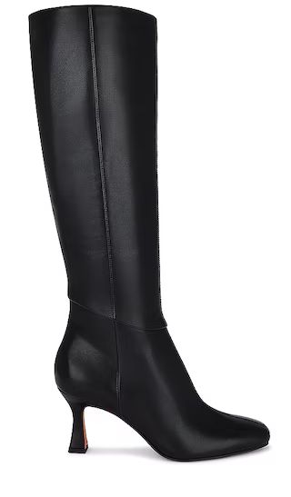 Gyra Boot in Black | Revolve Clothing (Global)