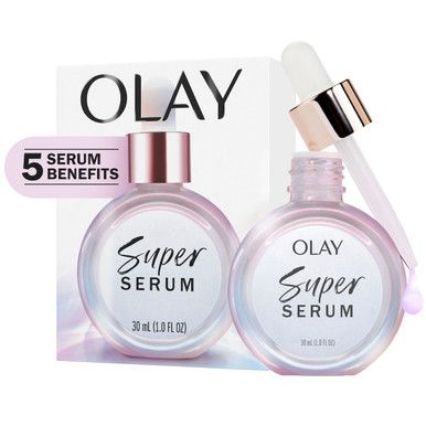 Super Serum | Olay