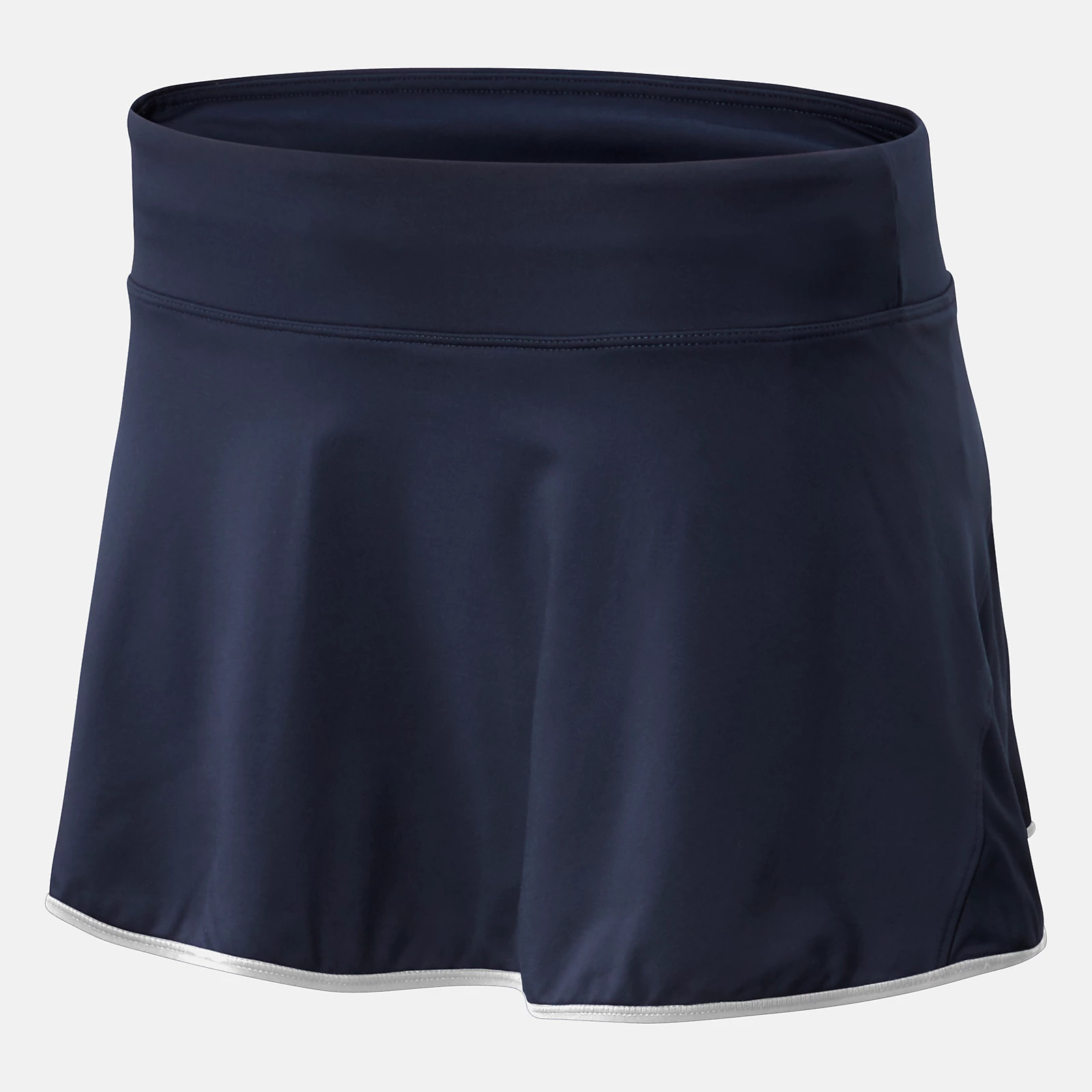 Rally Skort | New Balance Athletic Shoe