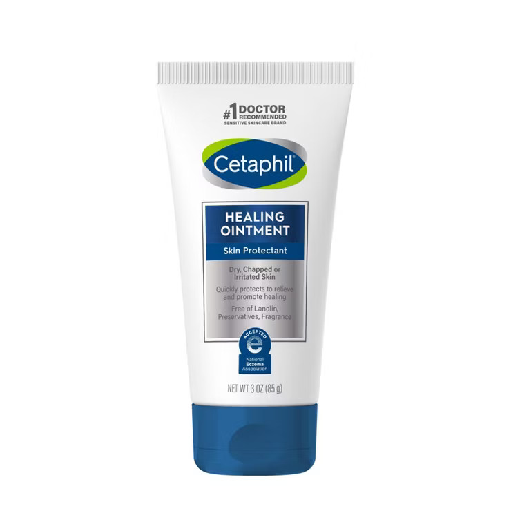 Cetaphil Healing Ointment - 3oz | Target