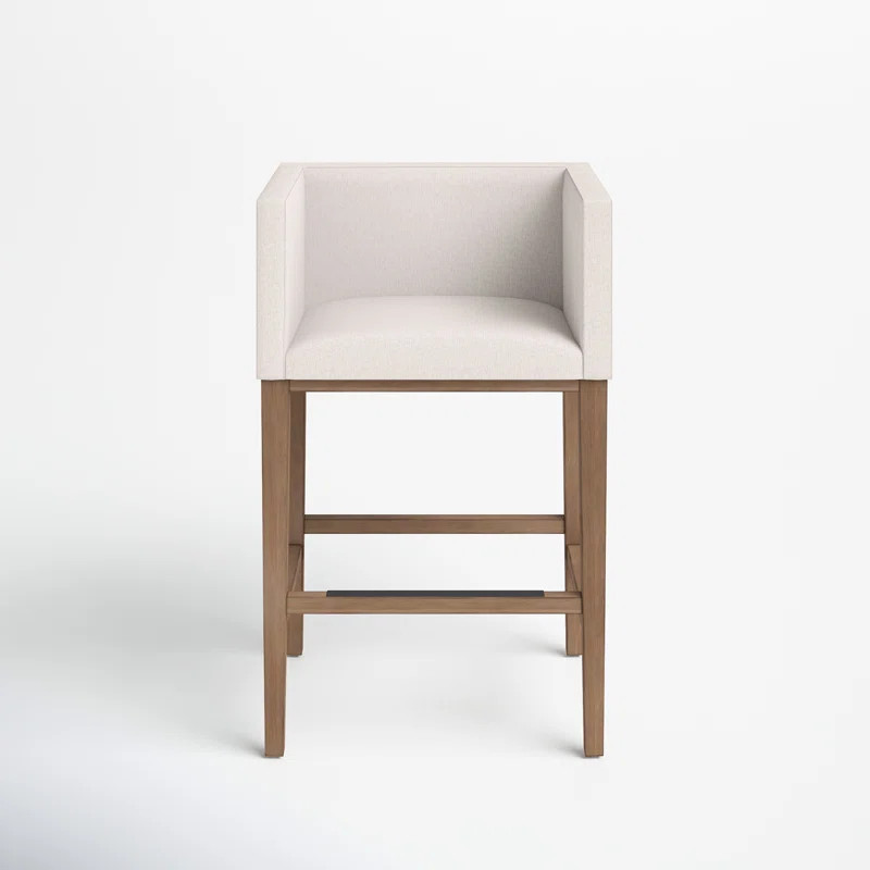 Mackenzie Bar & Counter Stool | Wayfair Professional