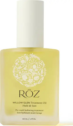 ROZ Willow Glen Hair Treatment Oil | Nordstrom | Nordstrom