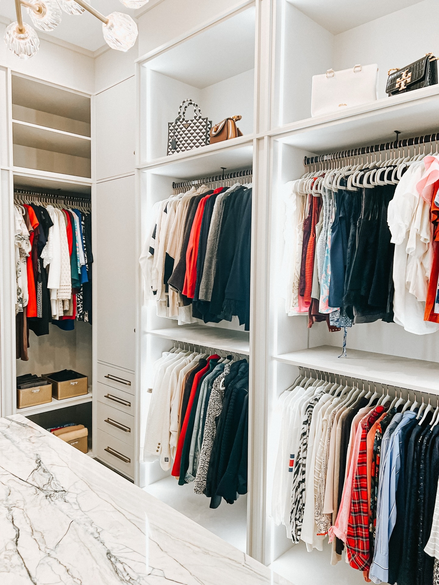 Luxury isn’t just what you own, it’s how your home feels. When everything has a place, your space becomes calm, intentional and truly luxurious.

#LTKHome #LTKootd