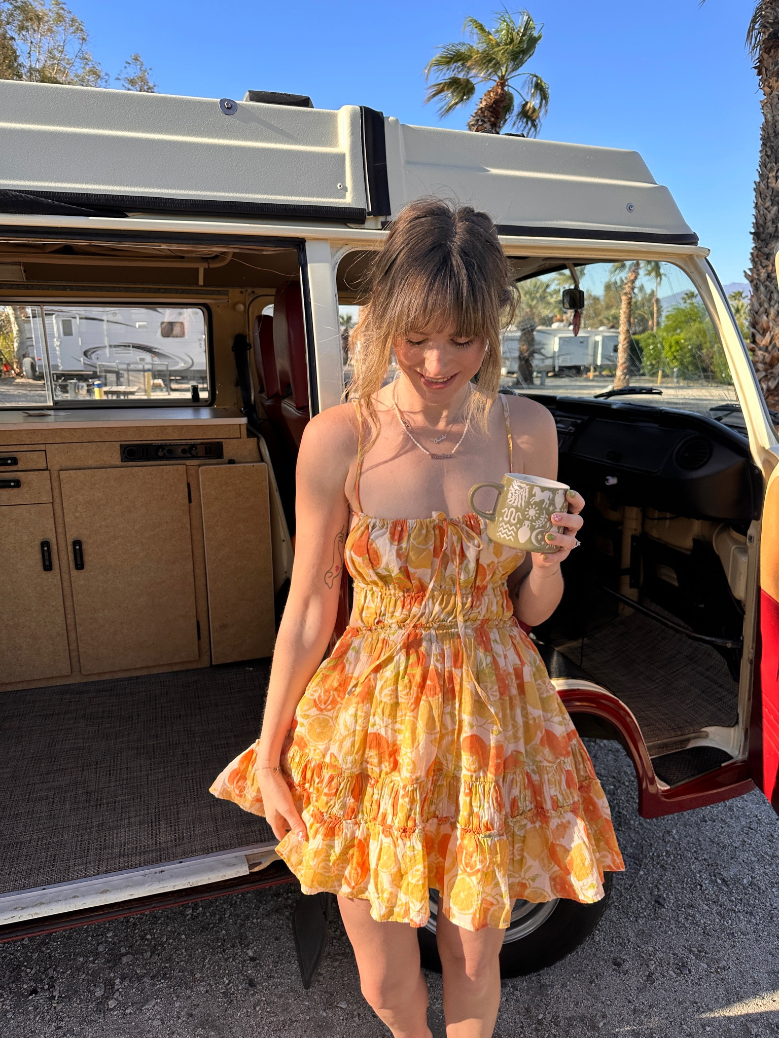 Love this dress so much! 

#LTKsalealert #LTKSeasonal #LTKfindsunder100