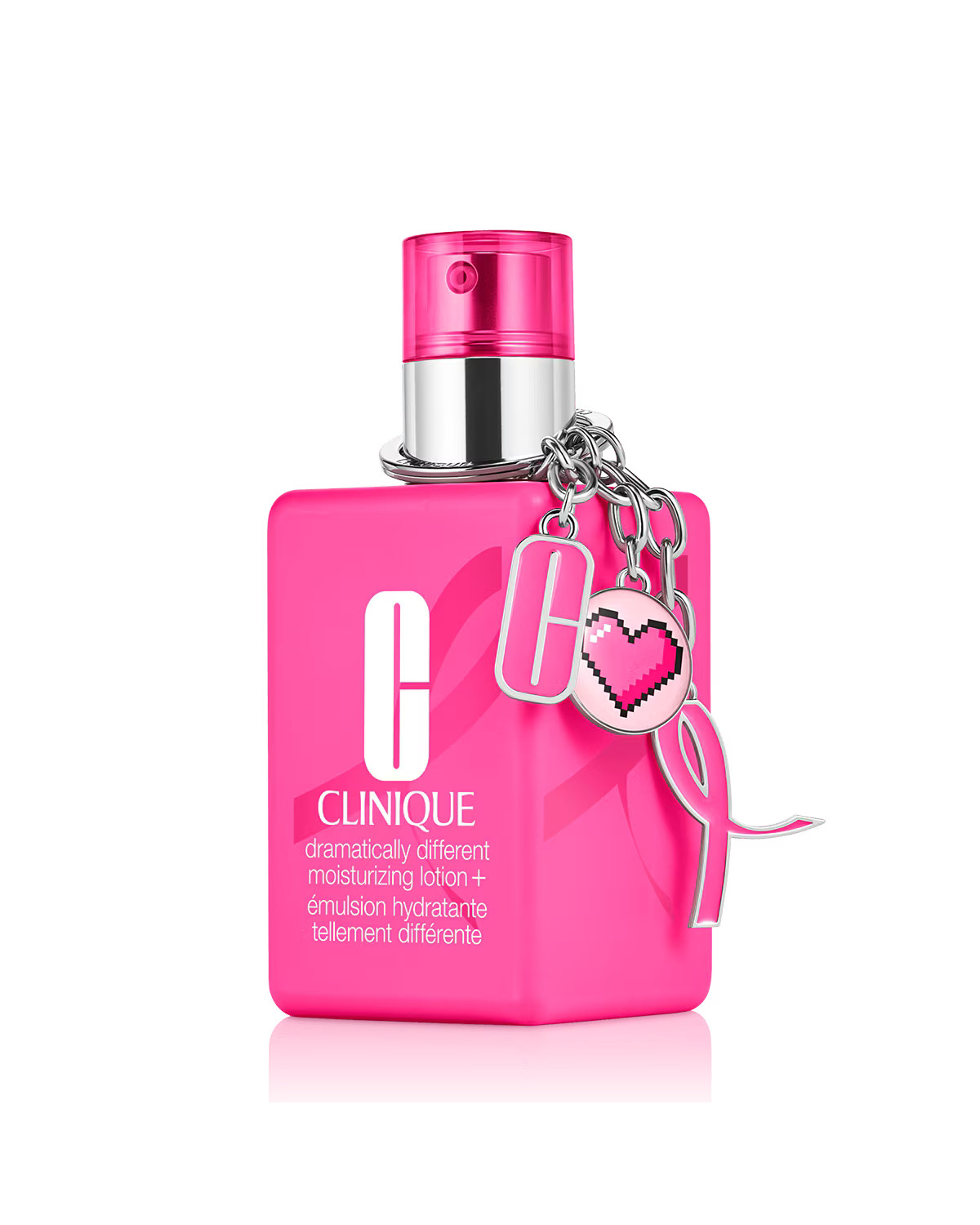 Great Skin, Great Cause: Limited Edition Dramatically Different Moisturizing Lotion+™ | Cliniqu... | Clinique (US)