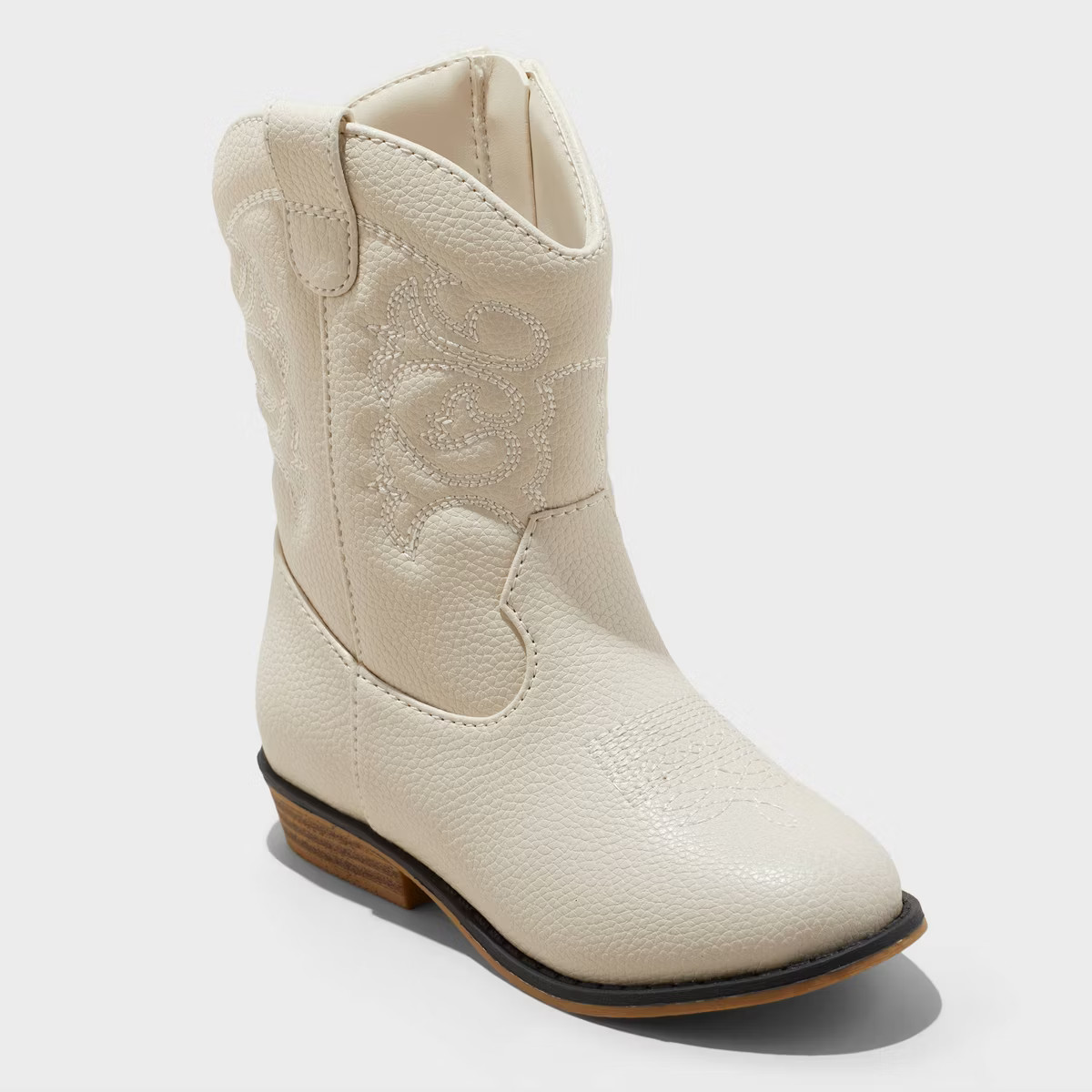 Toddler Girls' Memphis Western Boots - Cat & Jack™ | Target