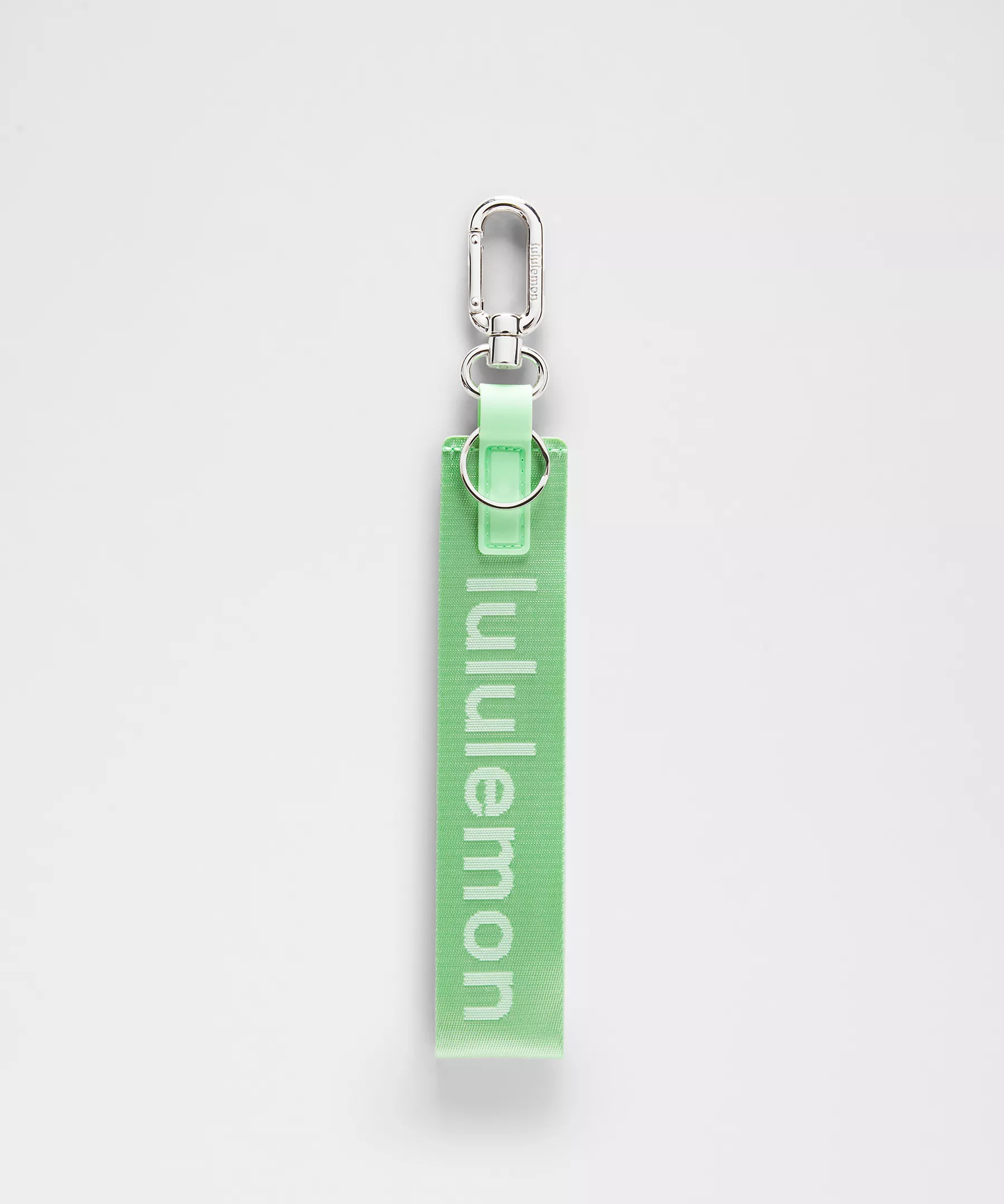 Never Lost Keychain | Lululemon (US)