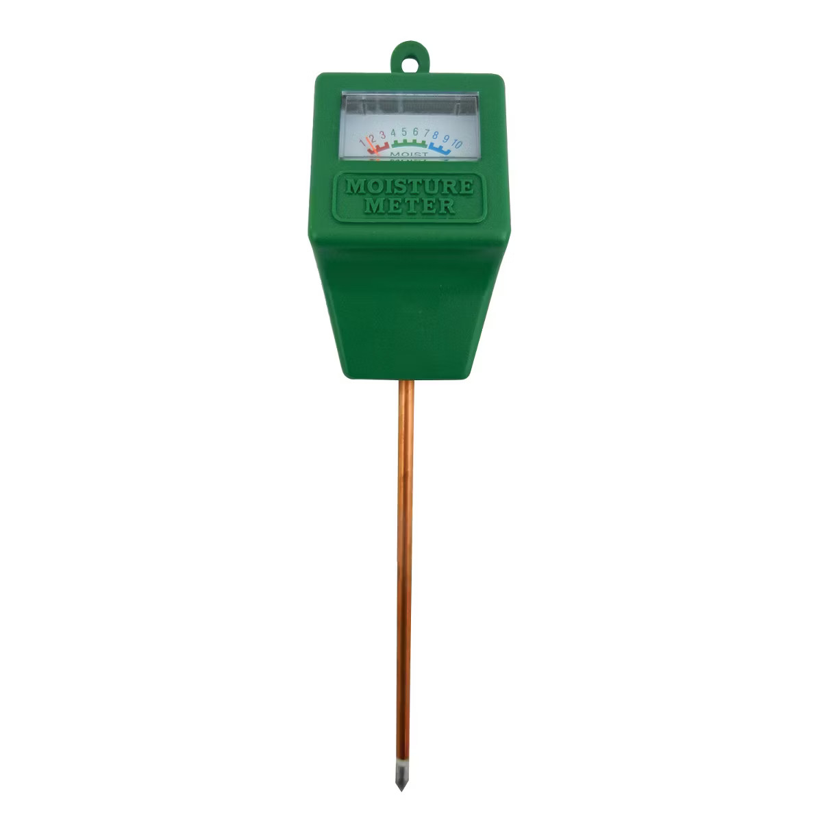 Simply Conserve Moisture Meter Soil Probe Green | Target