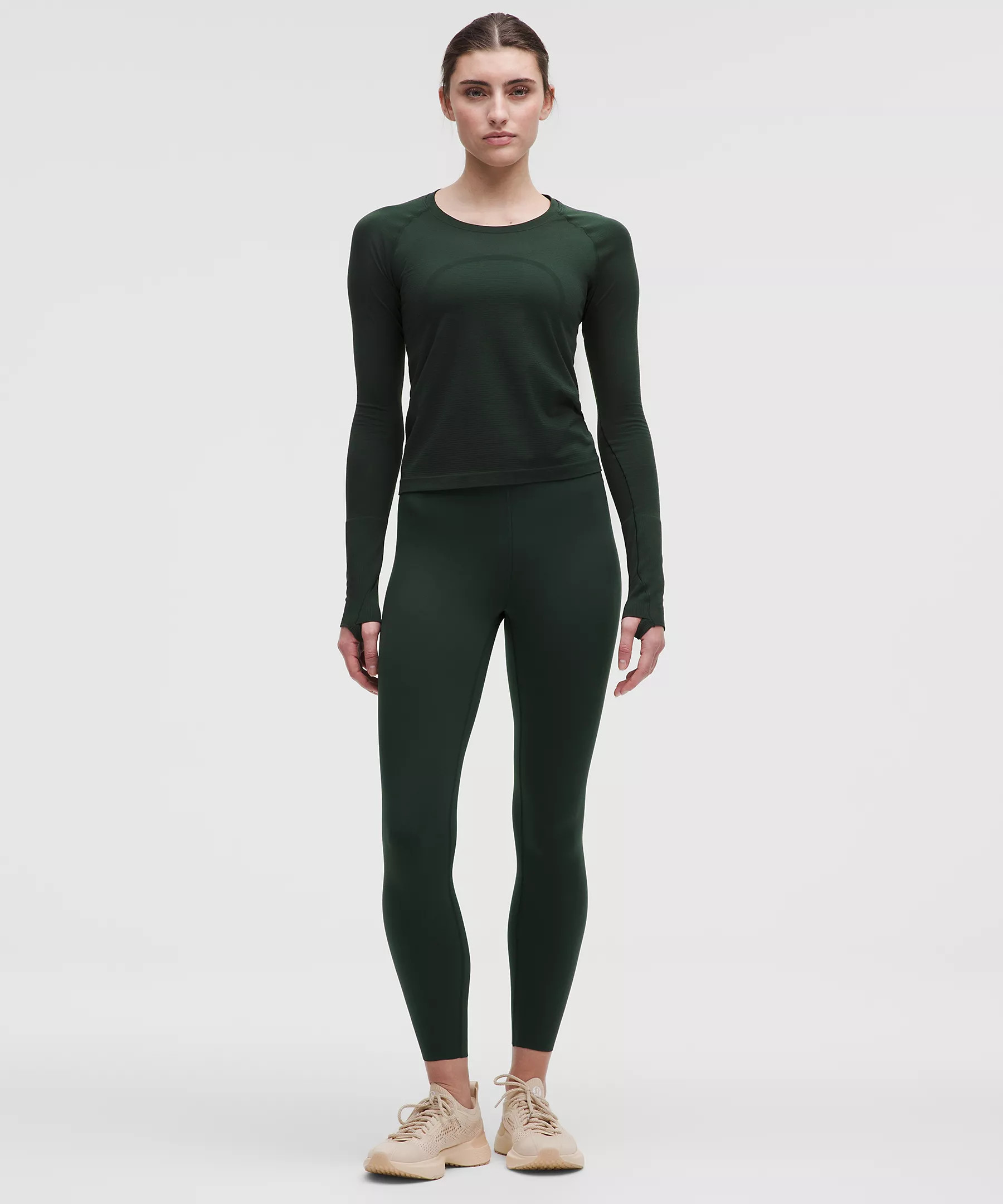 Swiftly Tech Long-Sleeve Shirt 2.0 | Lululemon (US)