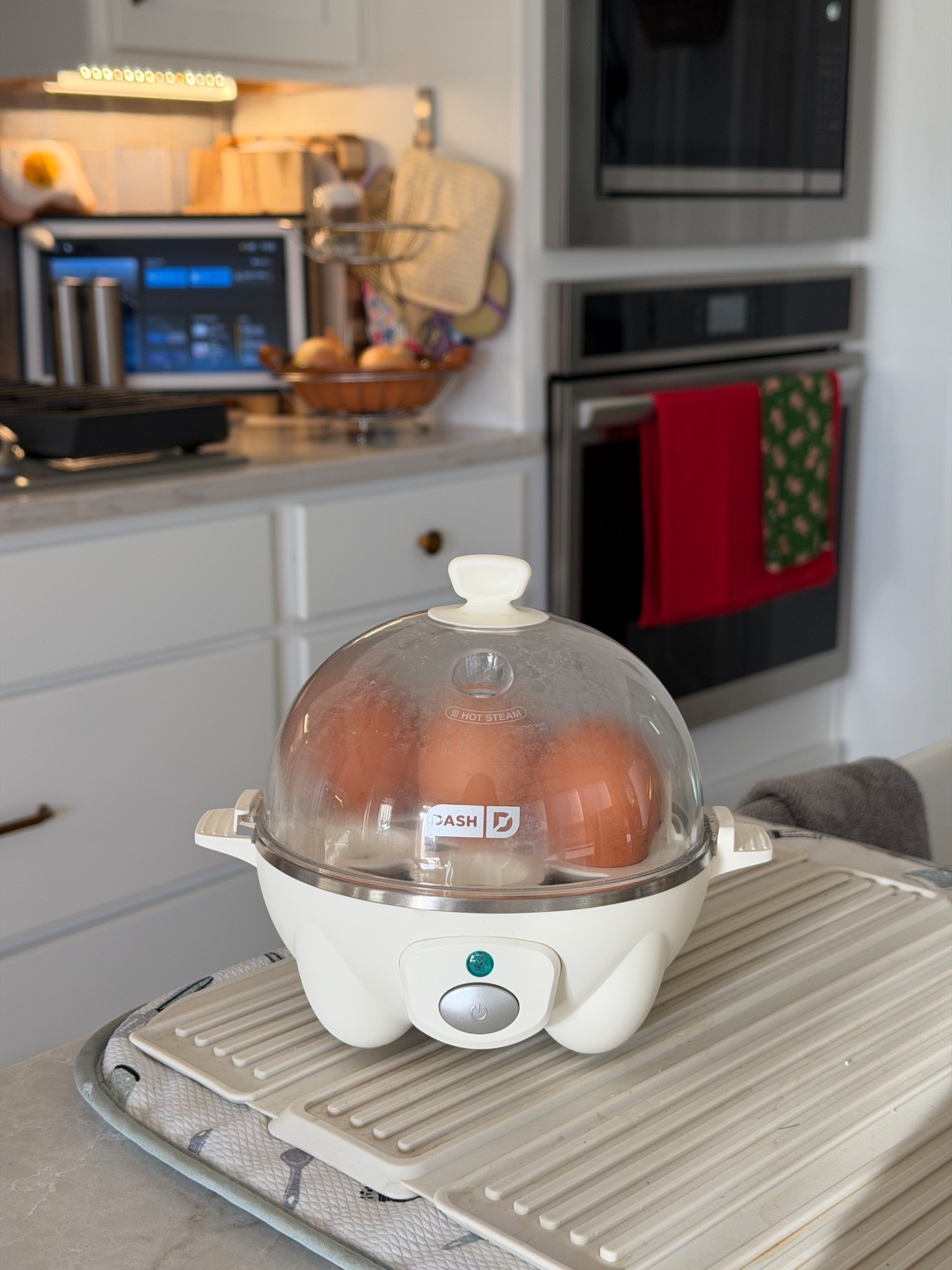 for the perfect hard, soft, medium boiled eggs!

#LTKFindsUnder50 #LTKGiftGuide #LTKHome