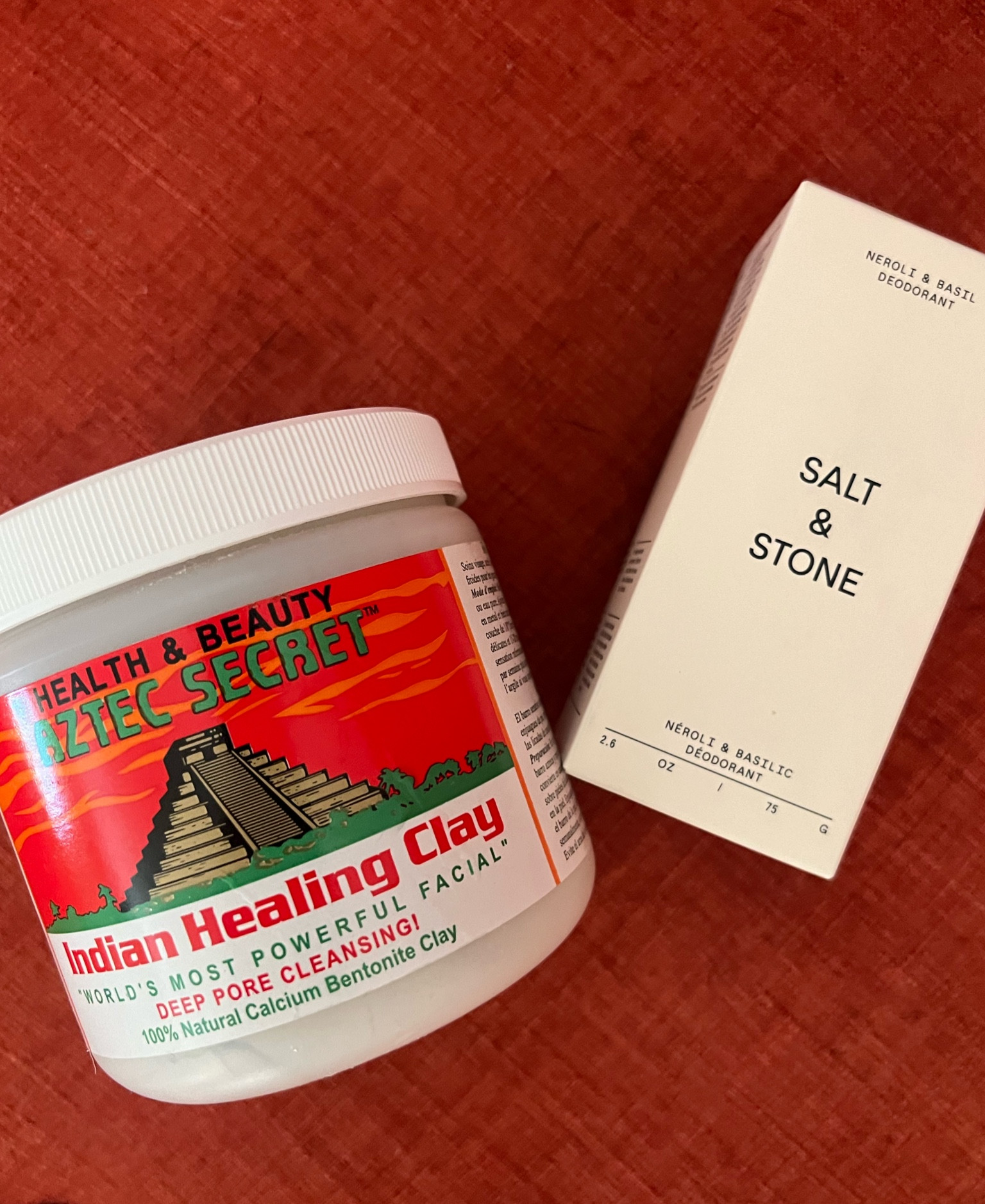 Erewhon finds. Truly obsessed with Salt & Stone’s deodorant. Available on Amazon! Linked

#LTKBeauty #LTKFindsUnder50