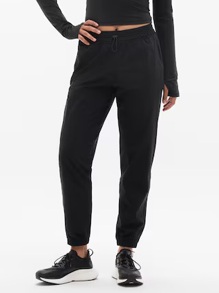 Crosstrain High Rise Jogger | Athleta