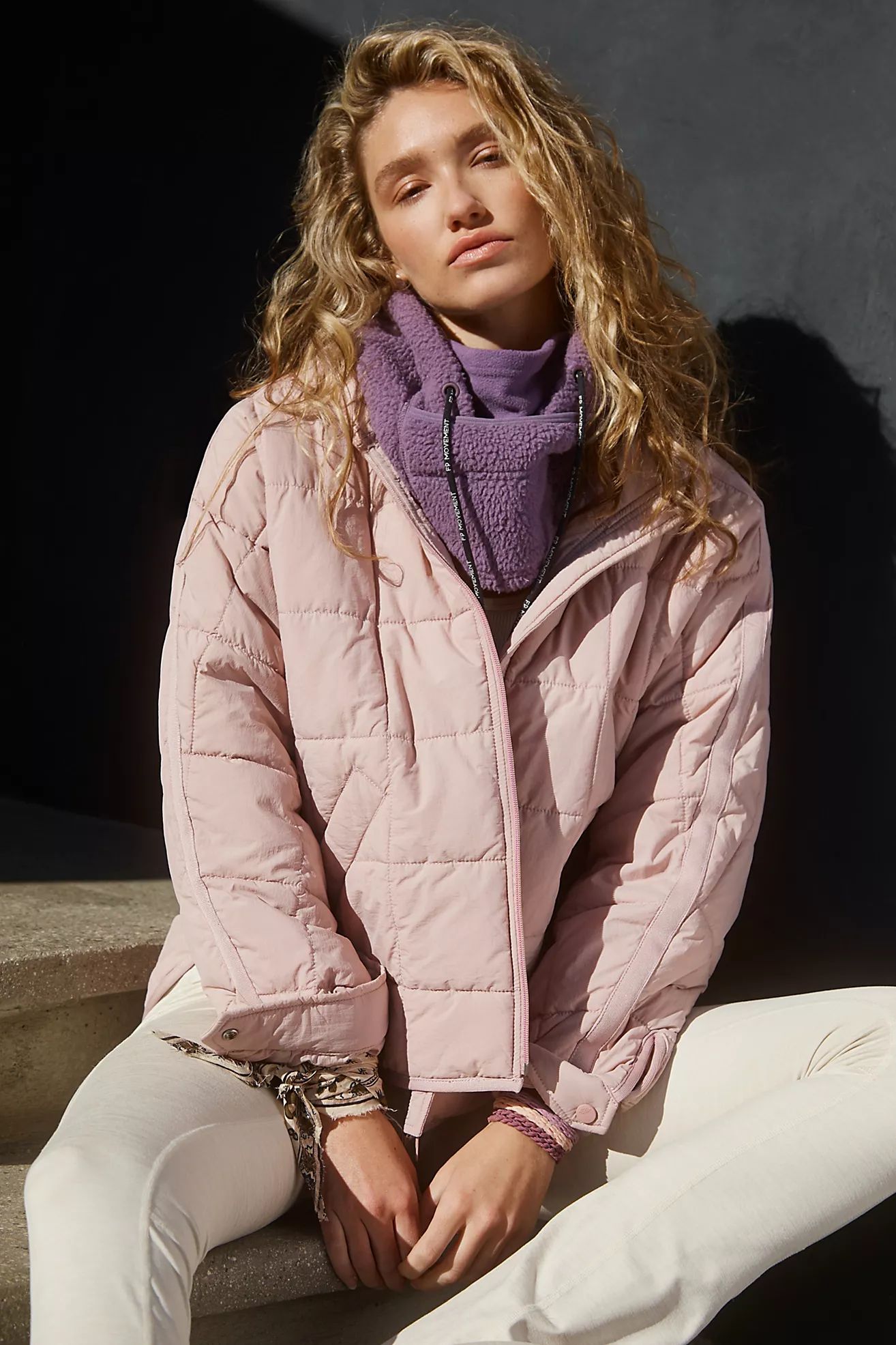 Pippa Packable Puffer Jacket | Free People (Global - UK&FR Excluded)