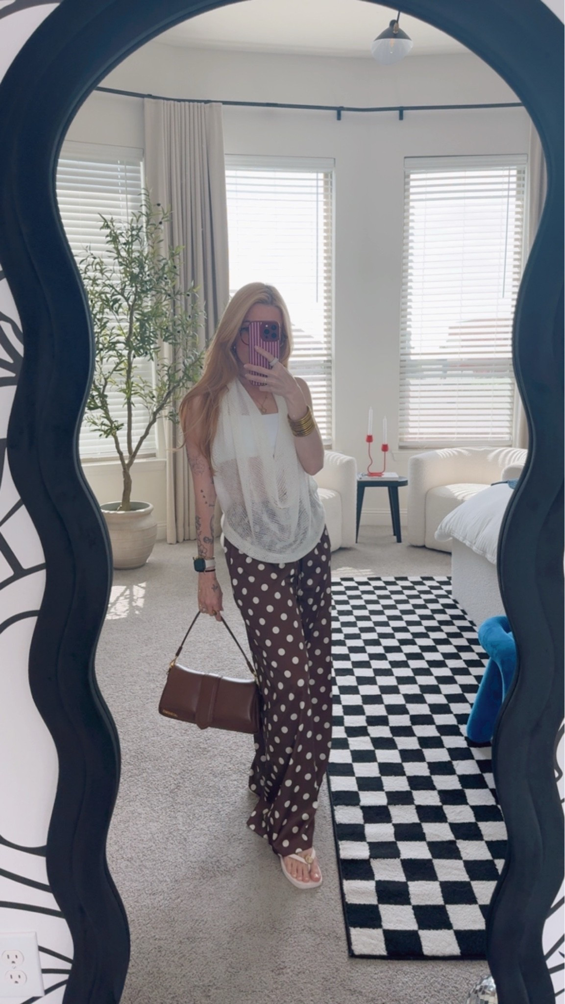 #OOTD

#LTKmomlife #LTKootd #LTKselfcare