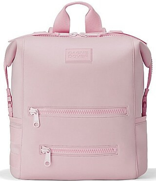 Dagne Dover Indi Large Diaperbag Backpack - Wild Rose | Dillard's