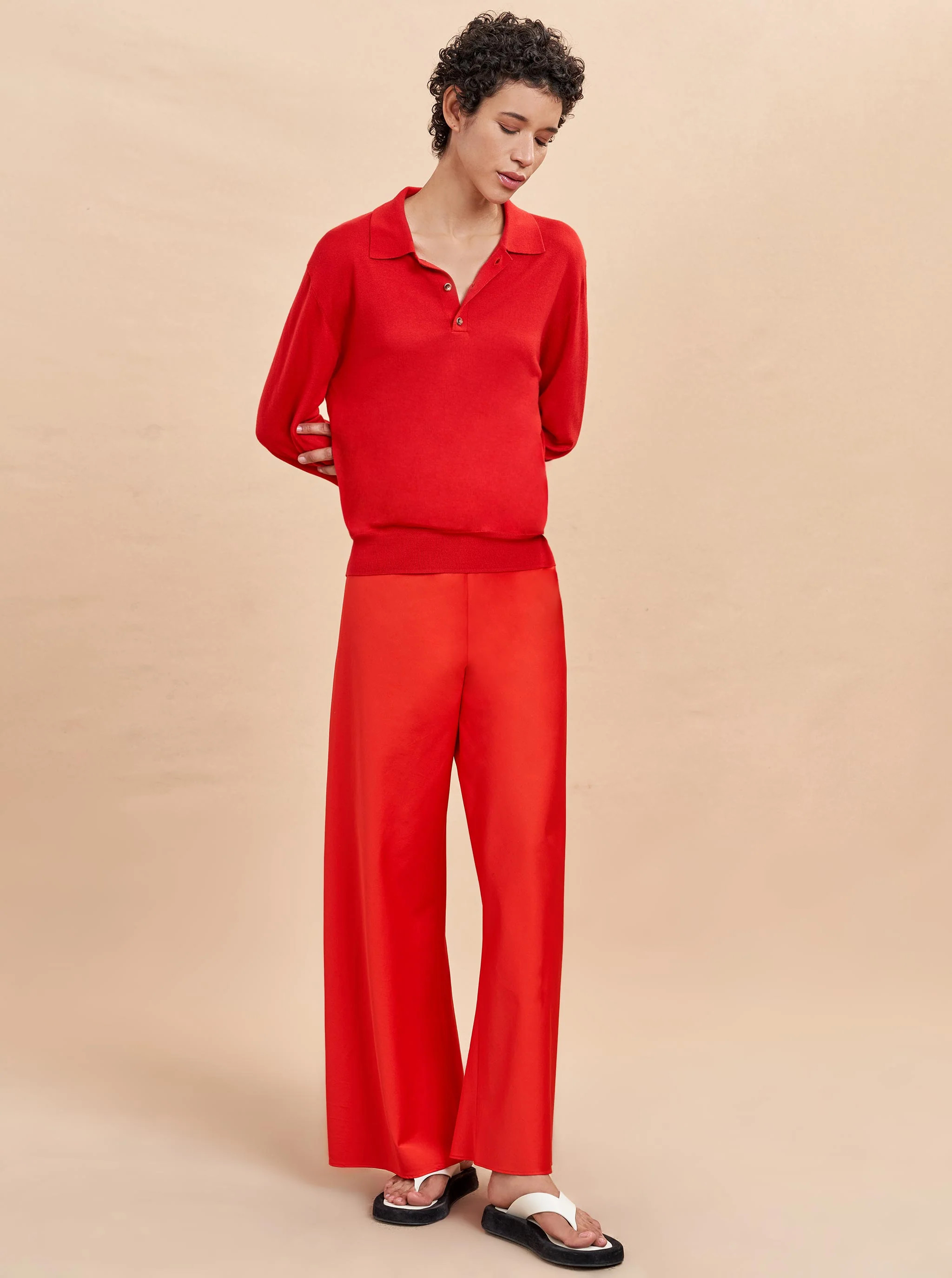 Colby Pant | La Ligne NYC | La Ligne