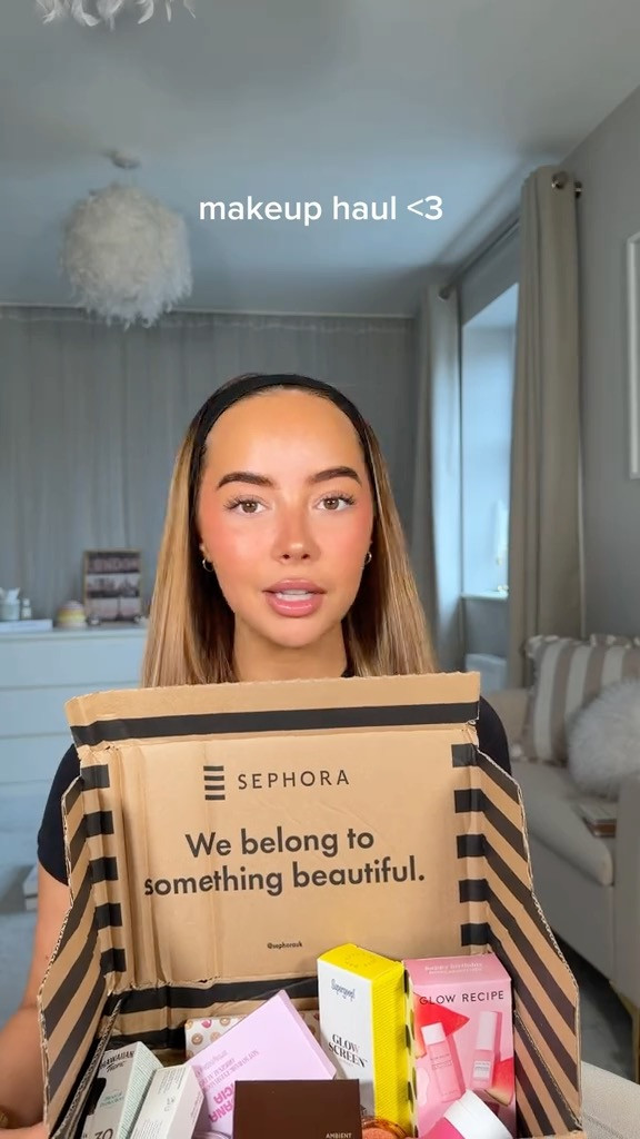 Sephora haul 🫦

#LTKbeauty #LTKstyletip