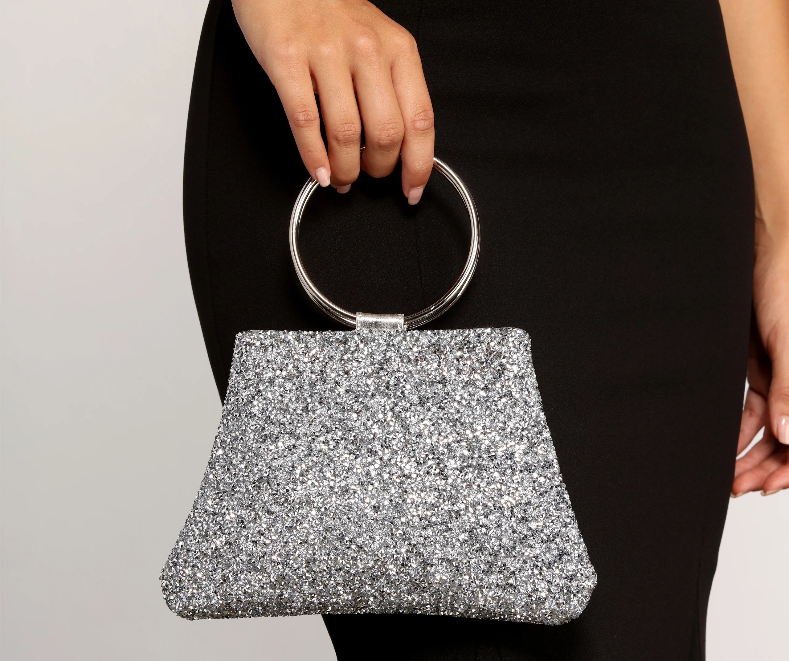 All Night Long Beaded Bag | Windsor Stores