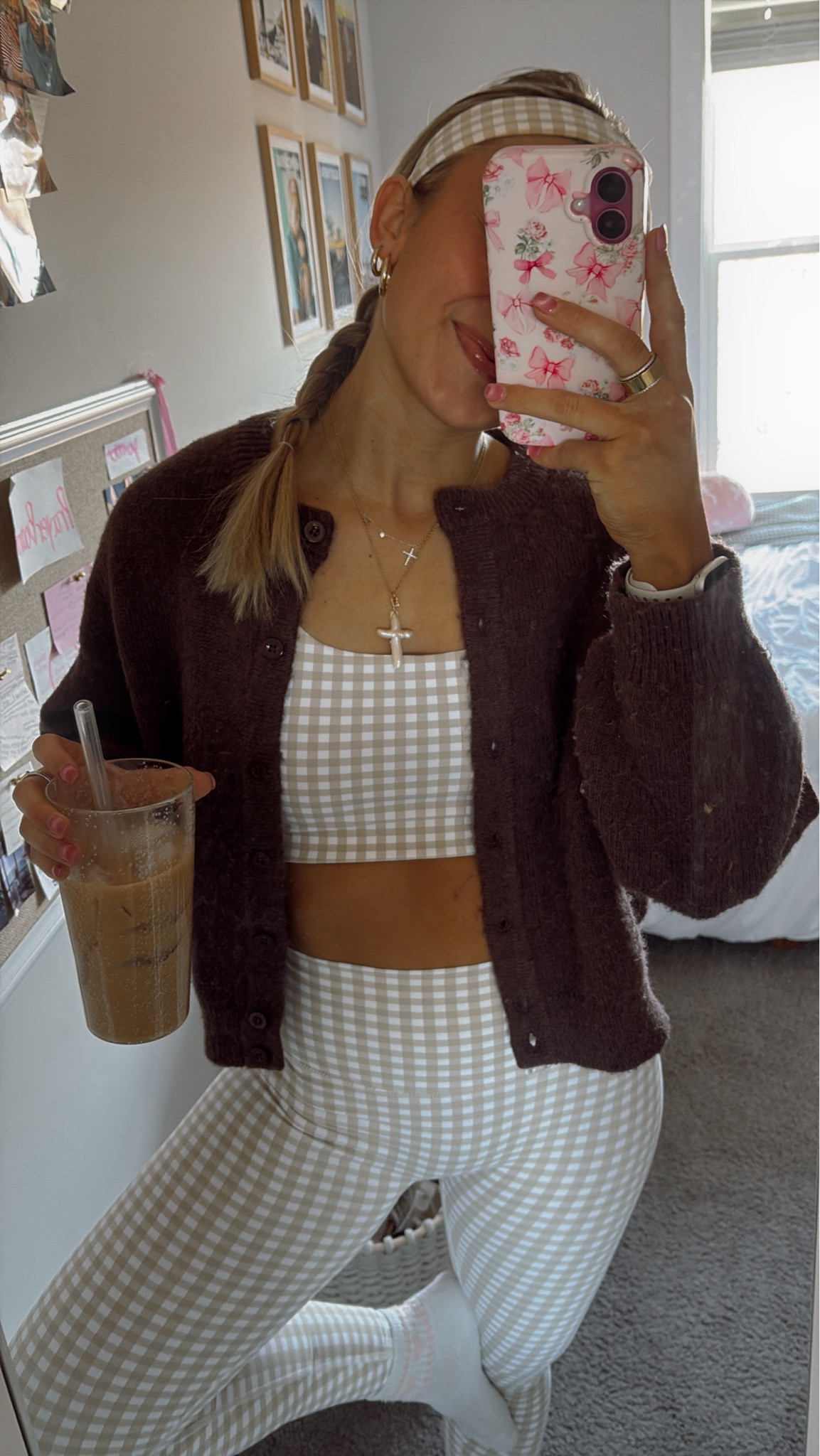 #LTKFitness #LTKStyleTip #LTKActive