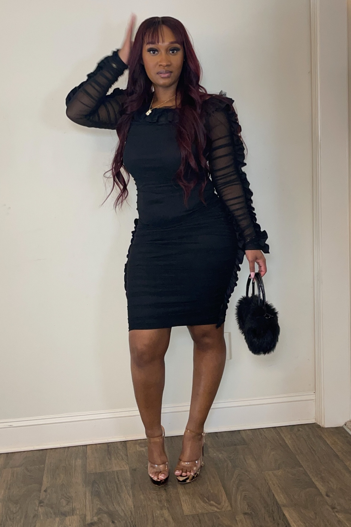 Little Black Dresss

#LTKU #LTKSeasonal #LTKStyleTip
